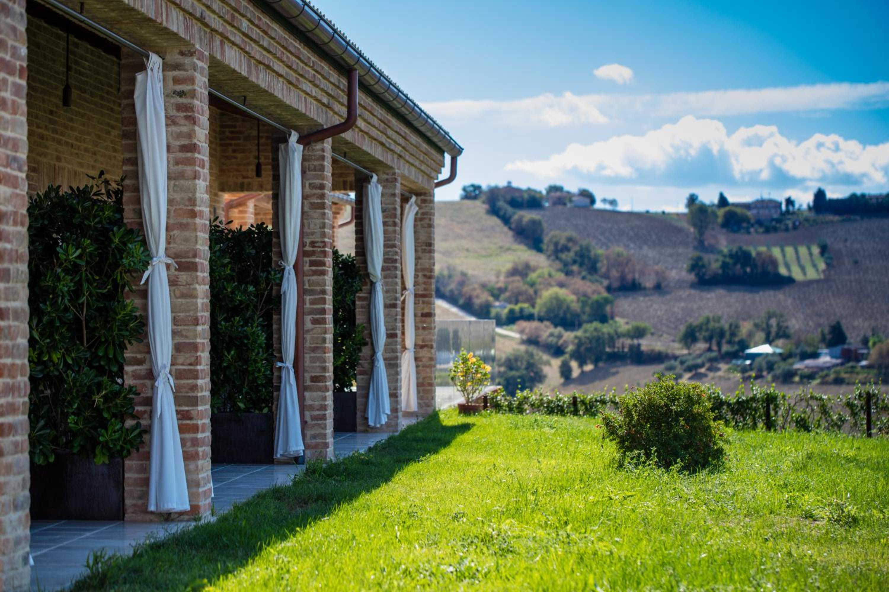 Filodivino Wine Resort & SPA