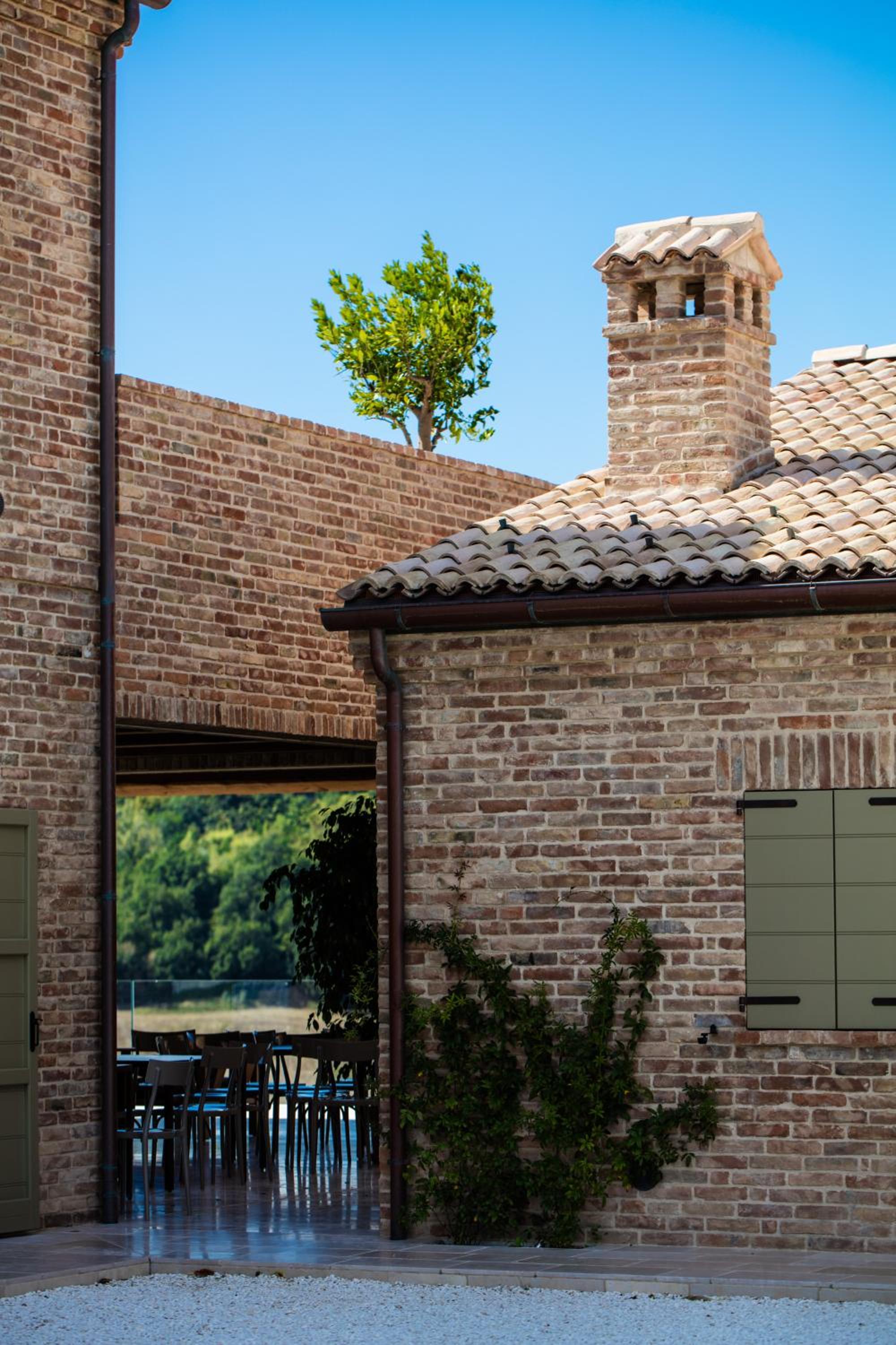 Filodivino Wine Resort & SPA