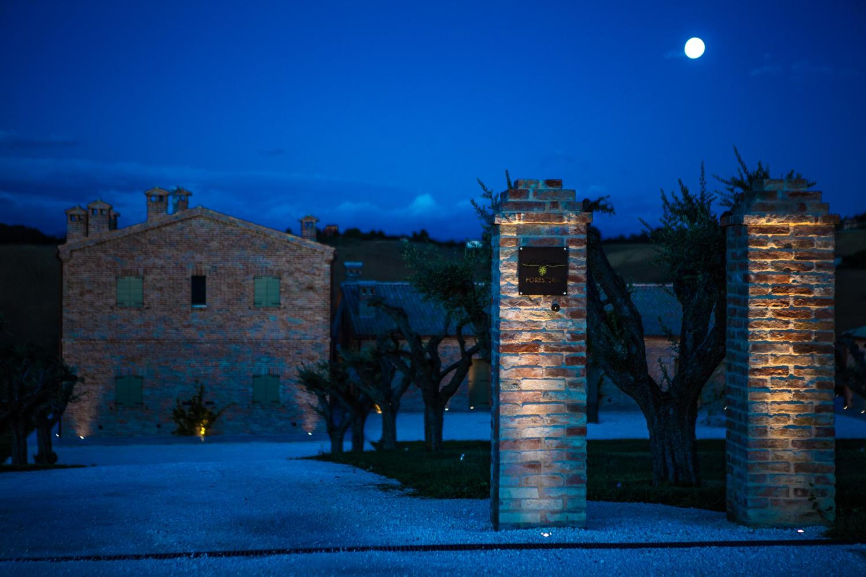 Filodivino Wine Resort & SPA