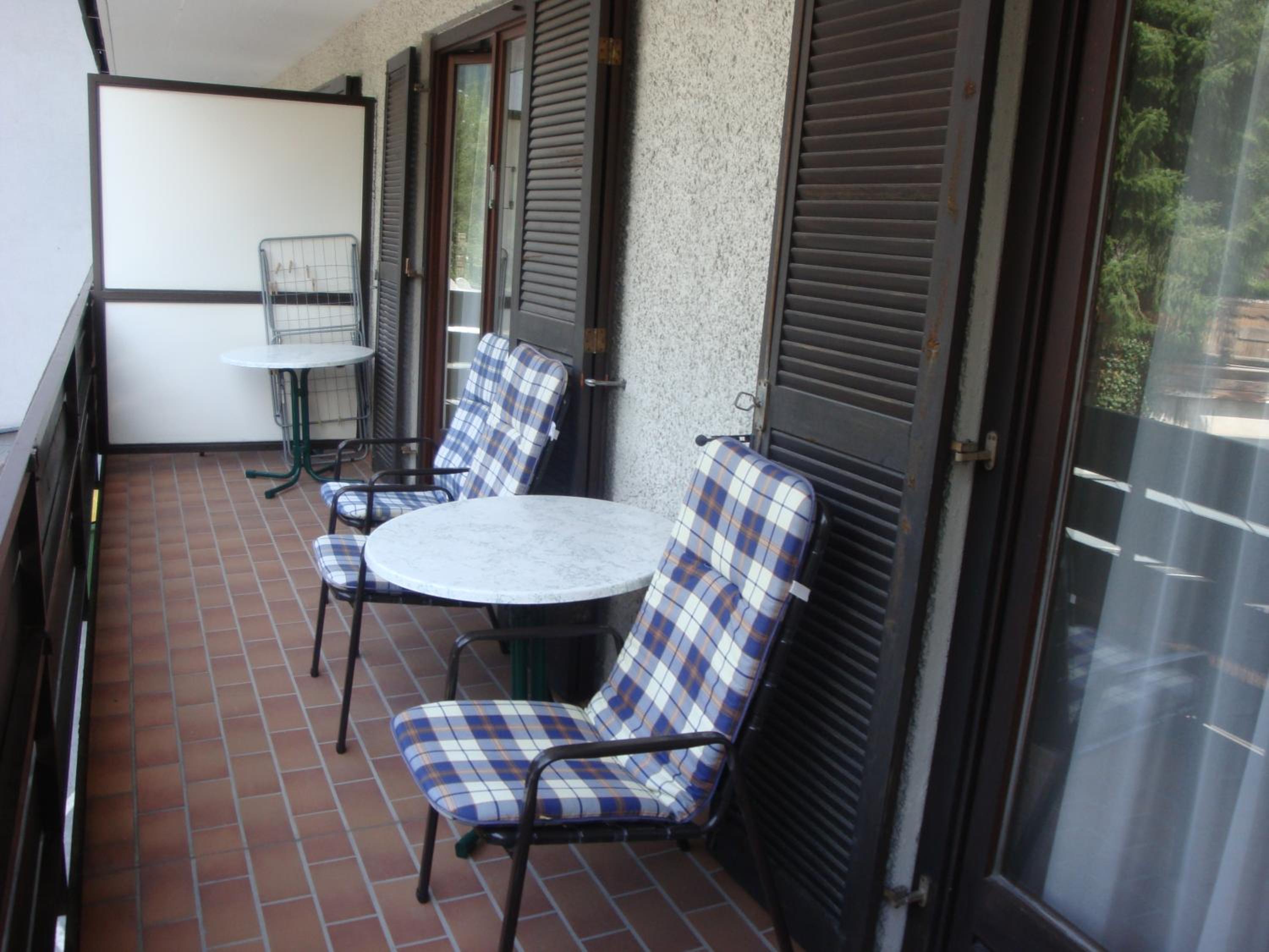 Alpen Apartment Pyrkestrasse