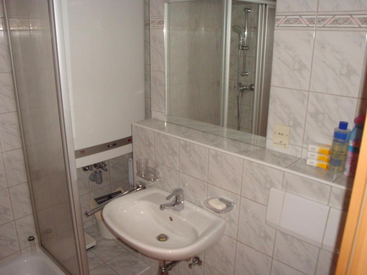 Alpen Apartment Pyrkestrasse