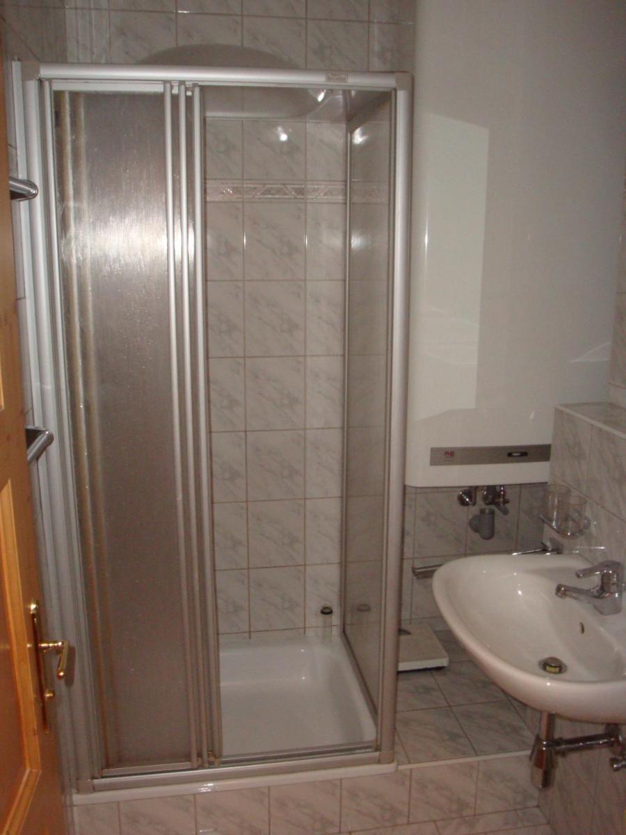 Alpen Apartment Pyrkestrasse