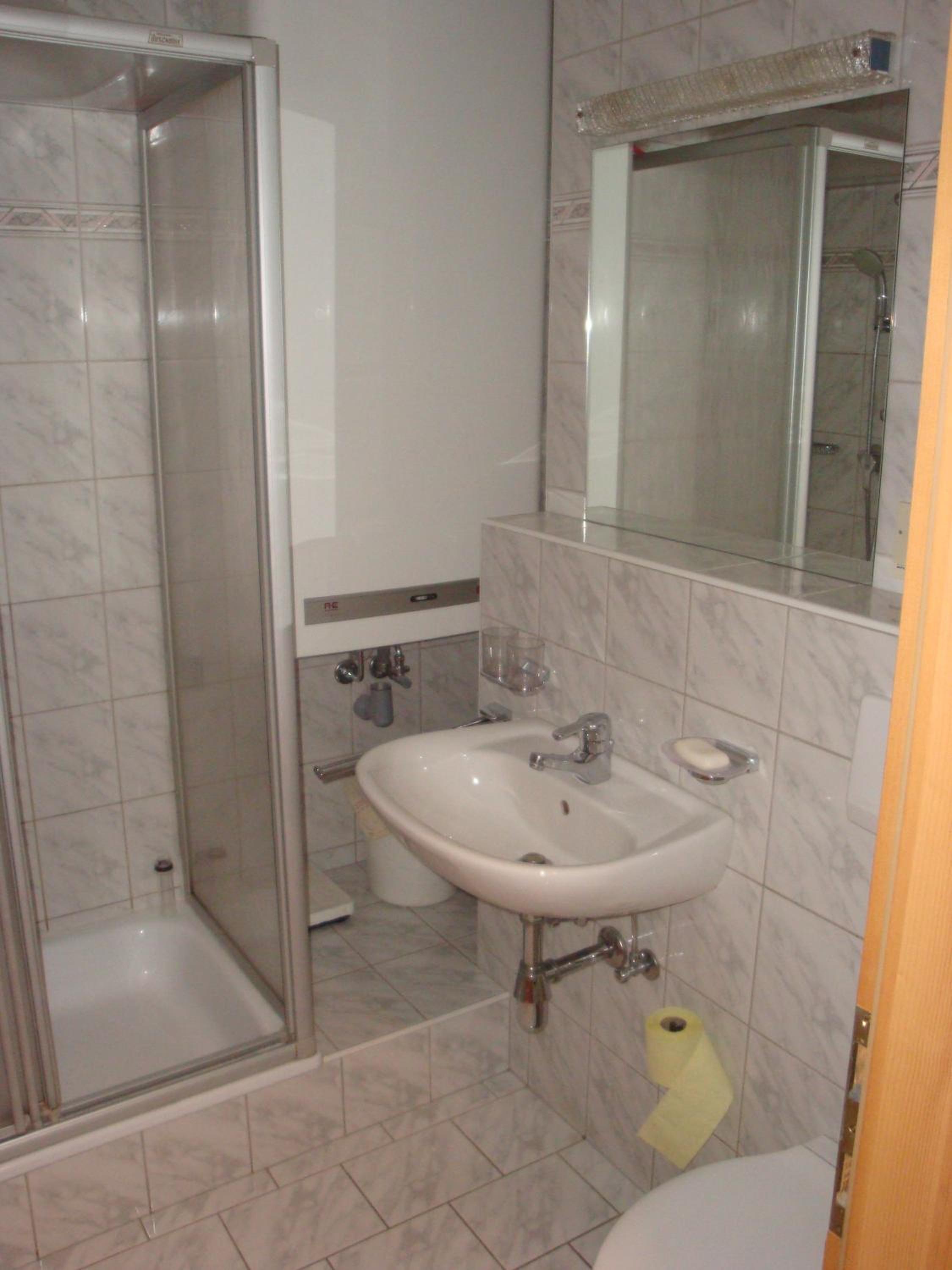 Alpen Apartment Pyrkestrasse