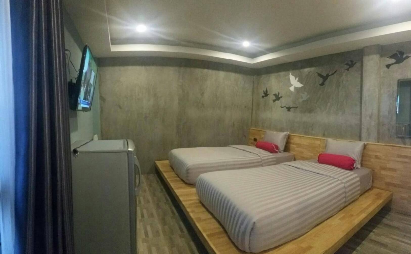 Sor Kor Sor Resort