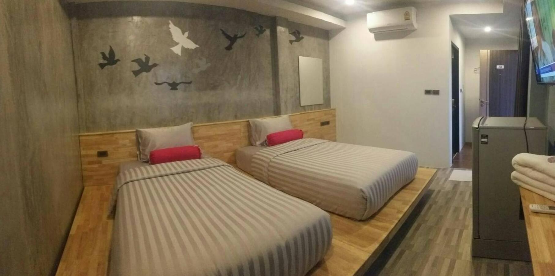 Sor Kor Sor Resort