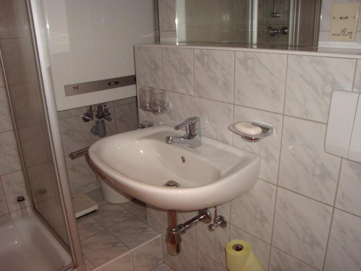 Alpen Apartment Pyrkestrasse