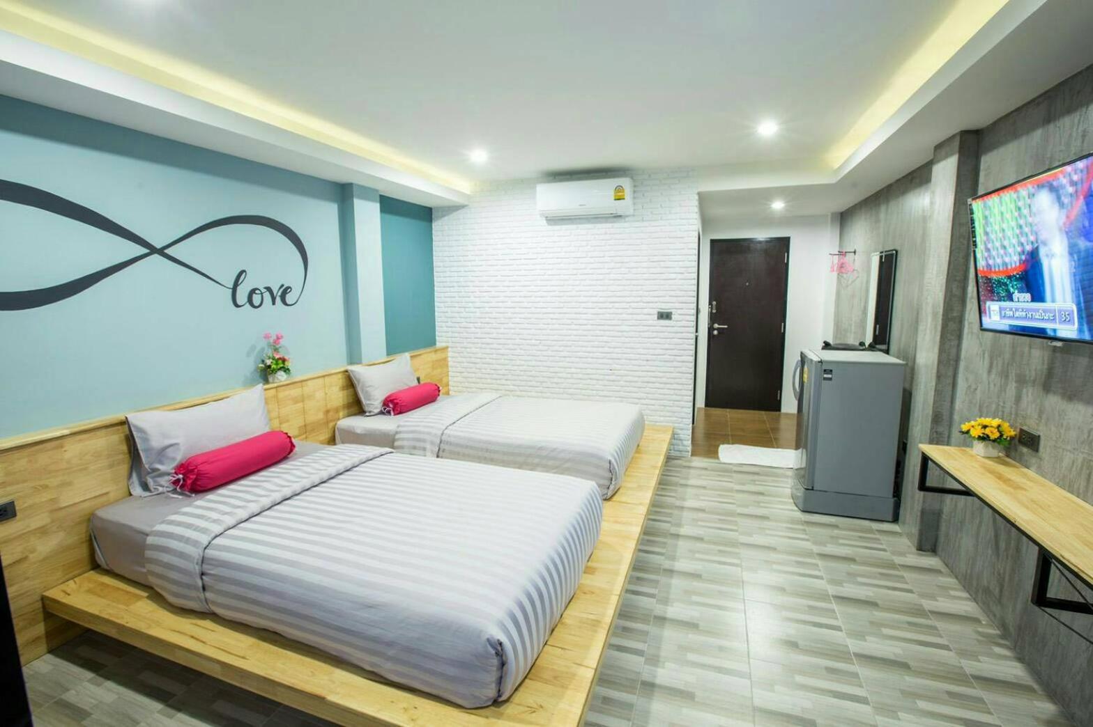 Sor Kor Sor Resort