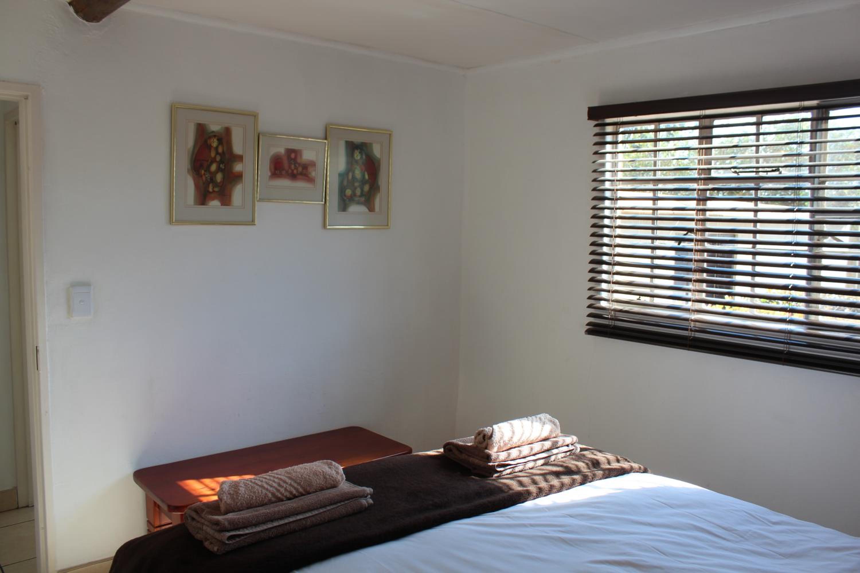 Klipkopje Guest Cottage