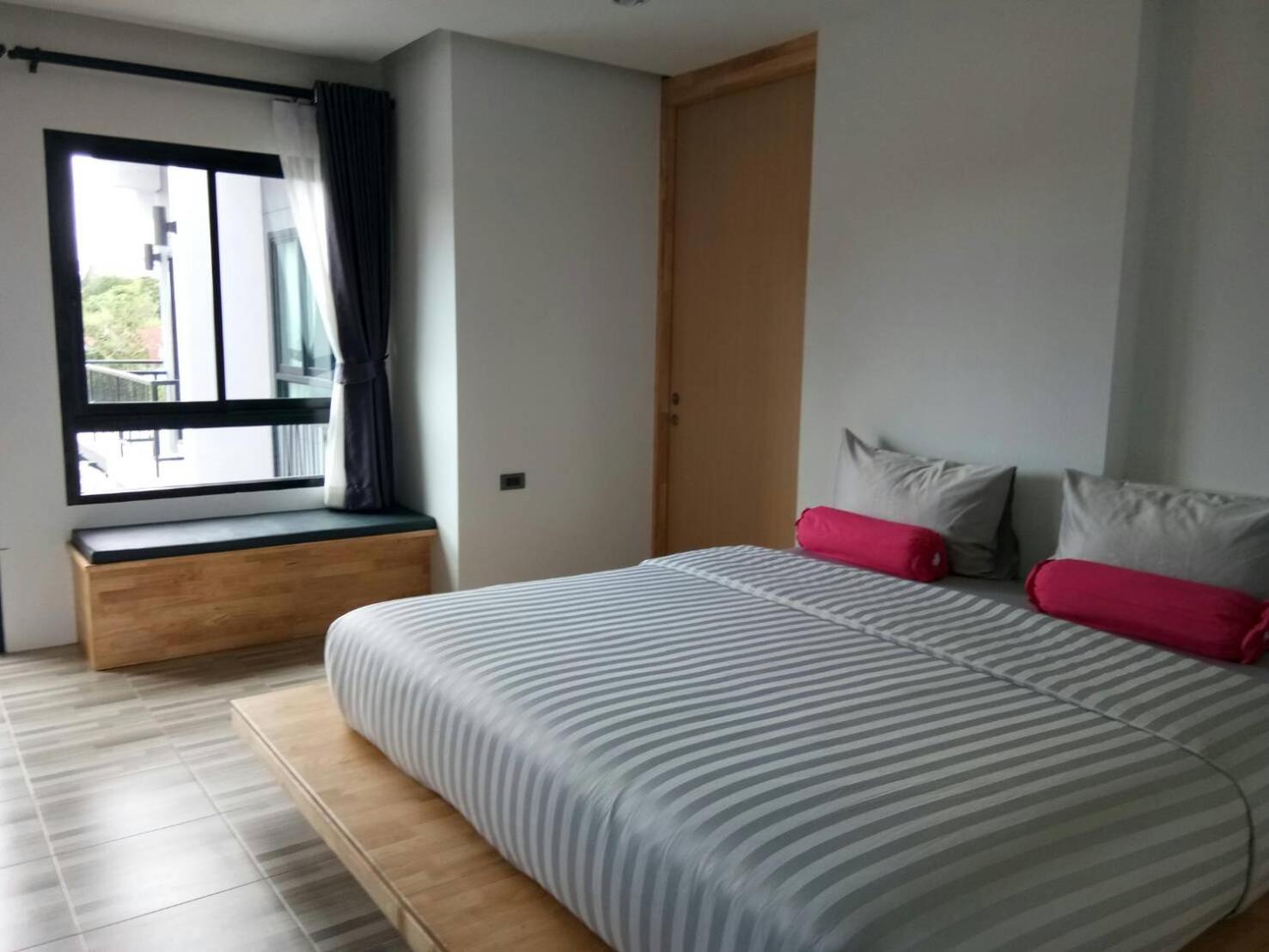 Sor Kor Sor Resort