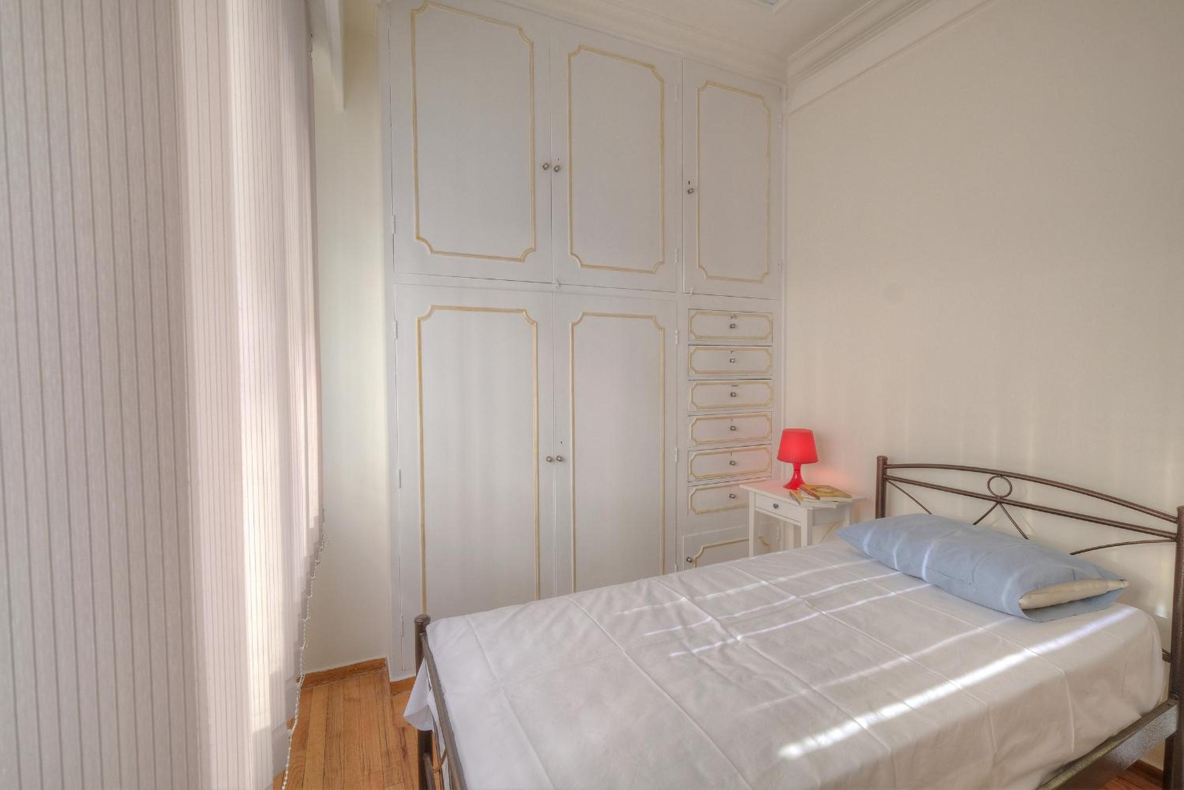 Syntagma Cozy Apartment