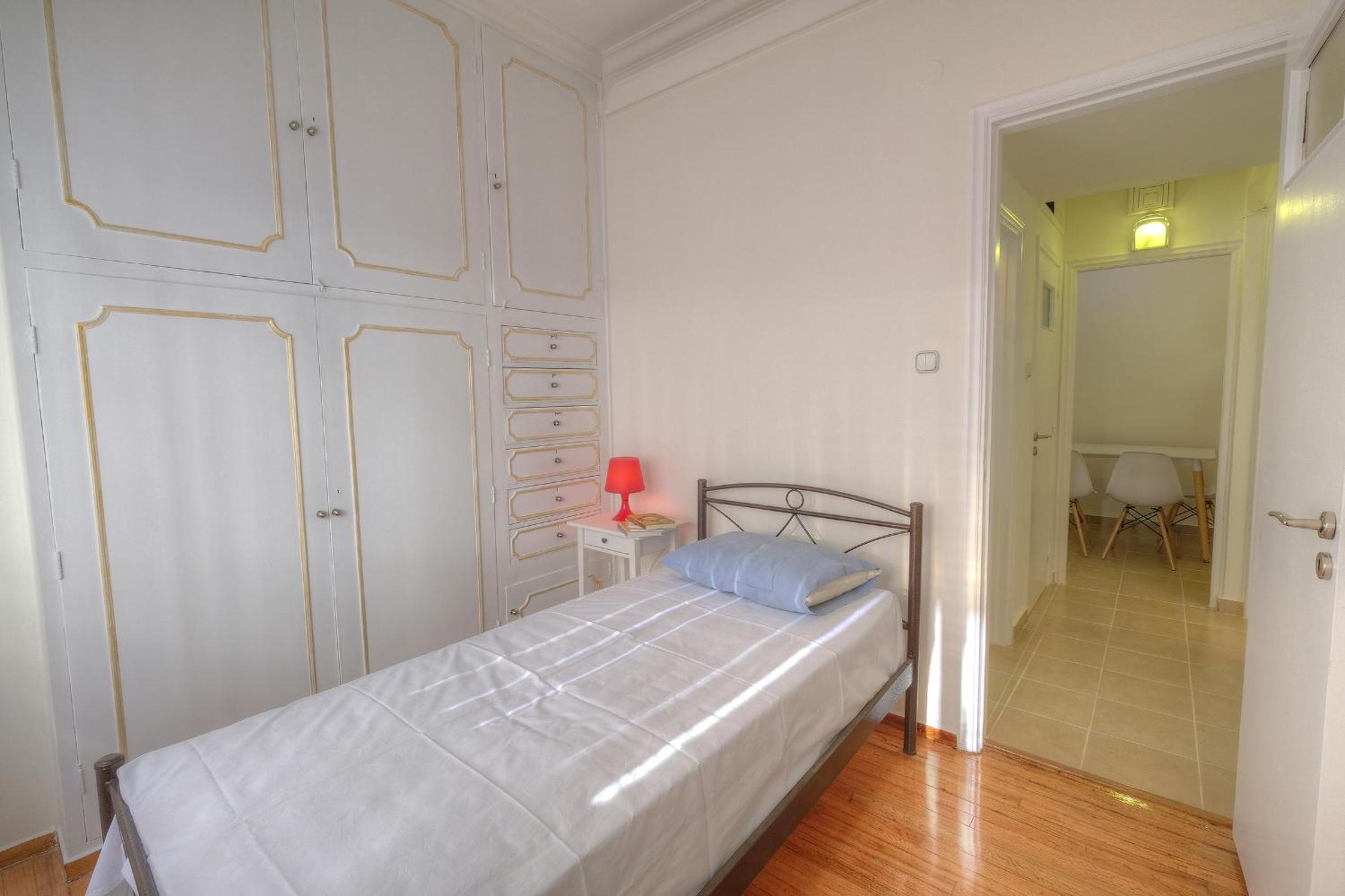 Syntagma Cozy Apartment