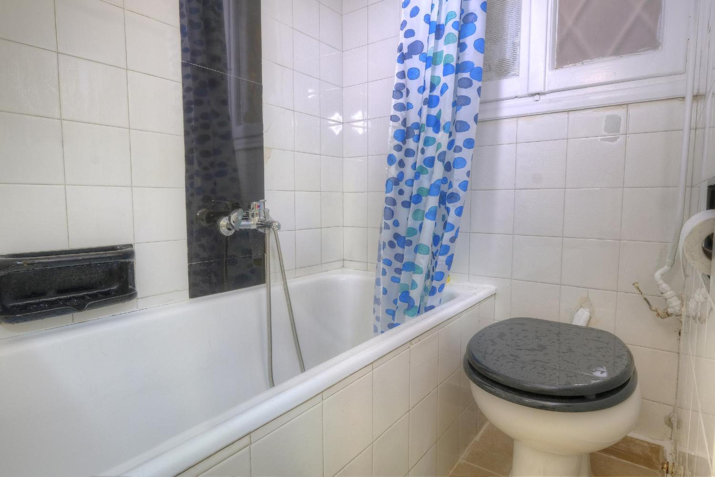 Syntagma Cozy Apartment