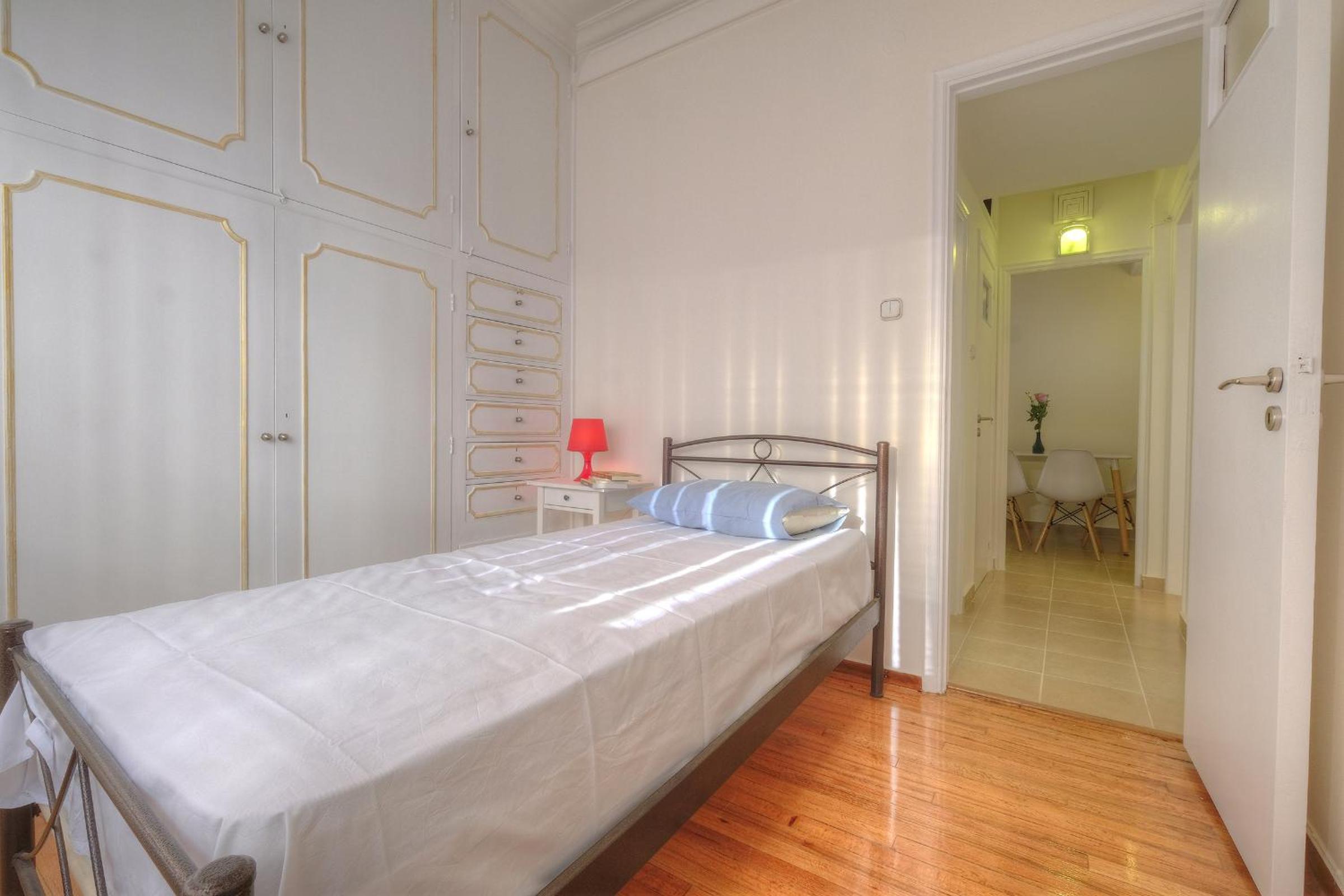 Syntagma Cozy Apartment