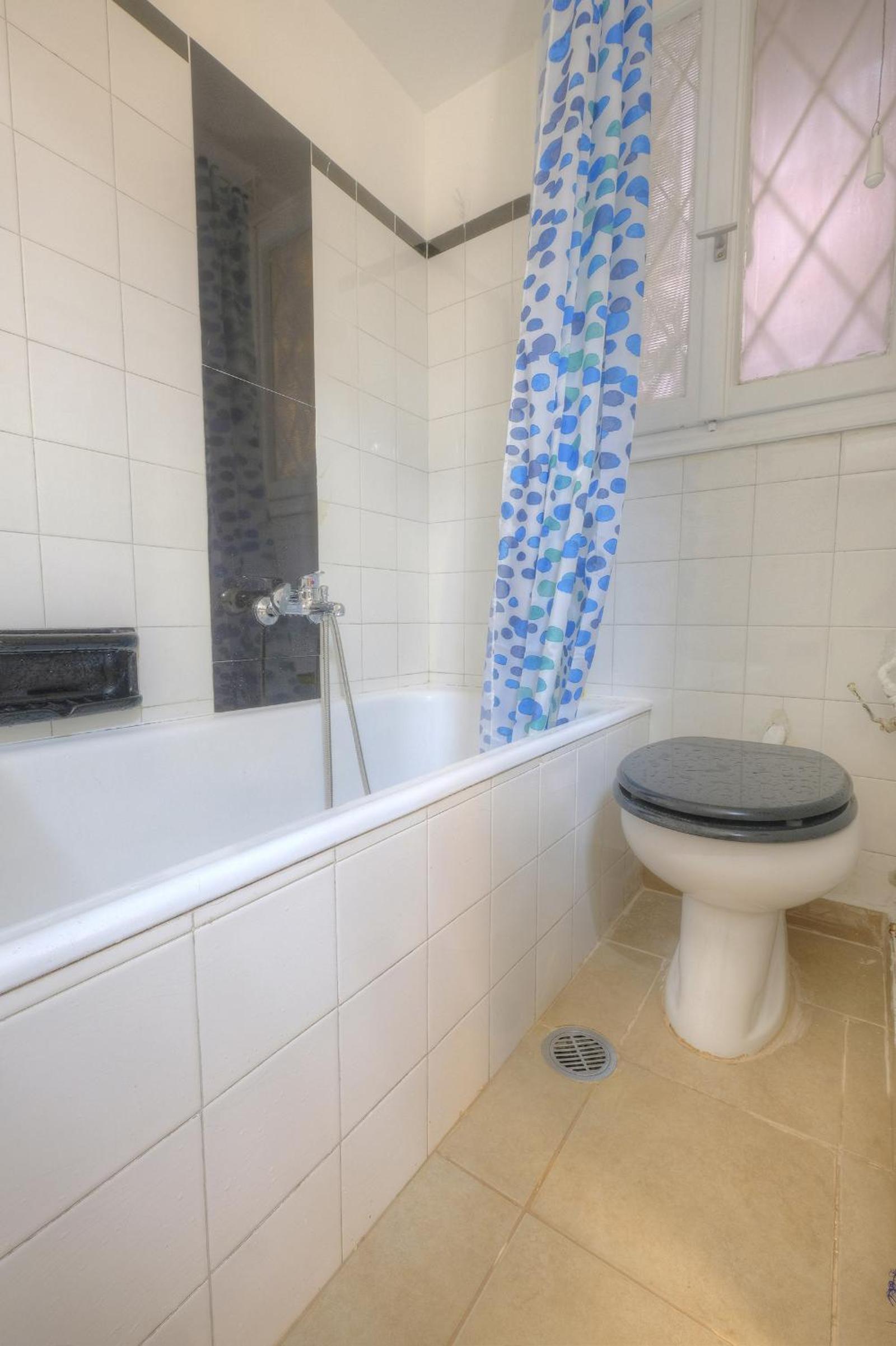 Syntagma Cozy Apartment