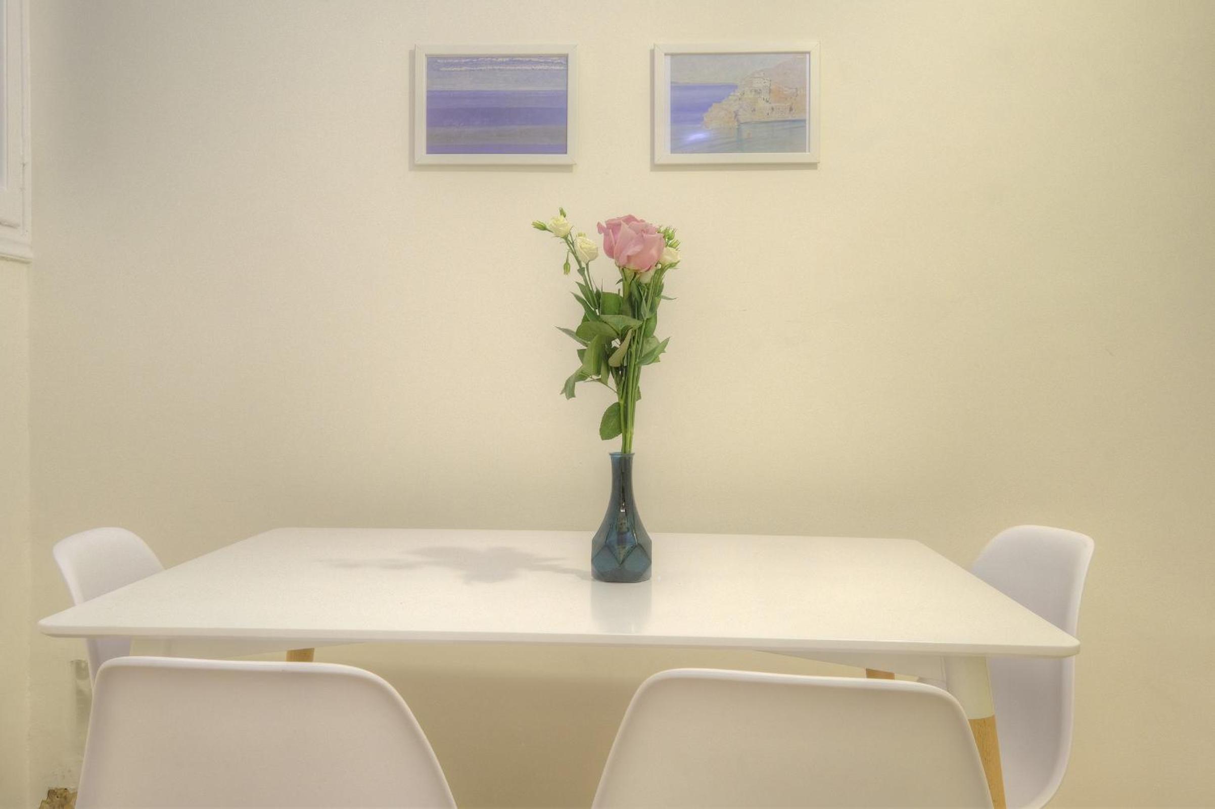 Syntagma Cozy Apartment