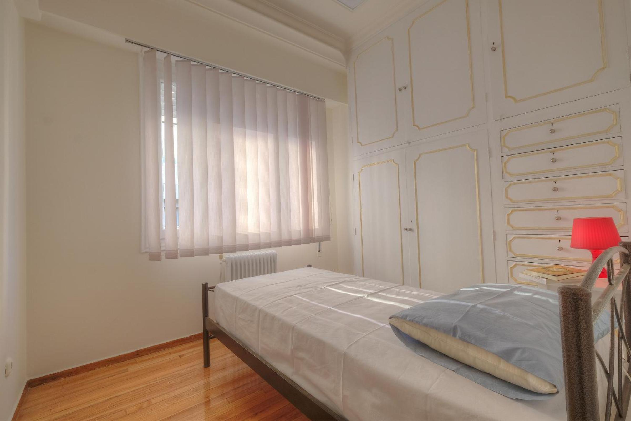 Syntagma Cozy Apartment