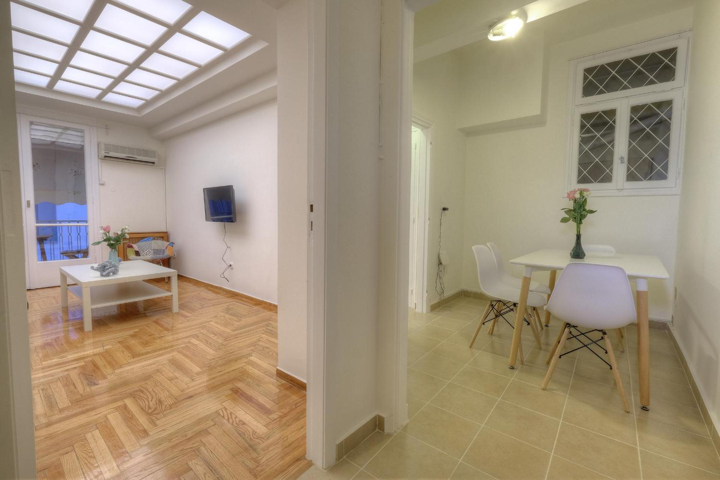 Syntagma Cozy Apartment