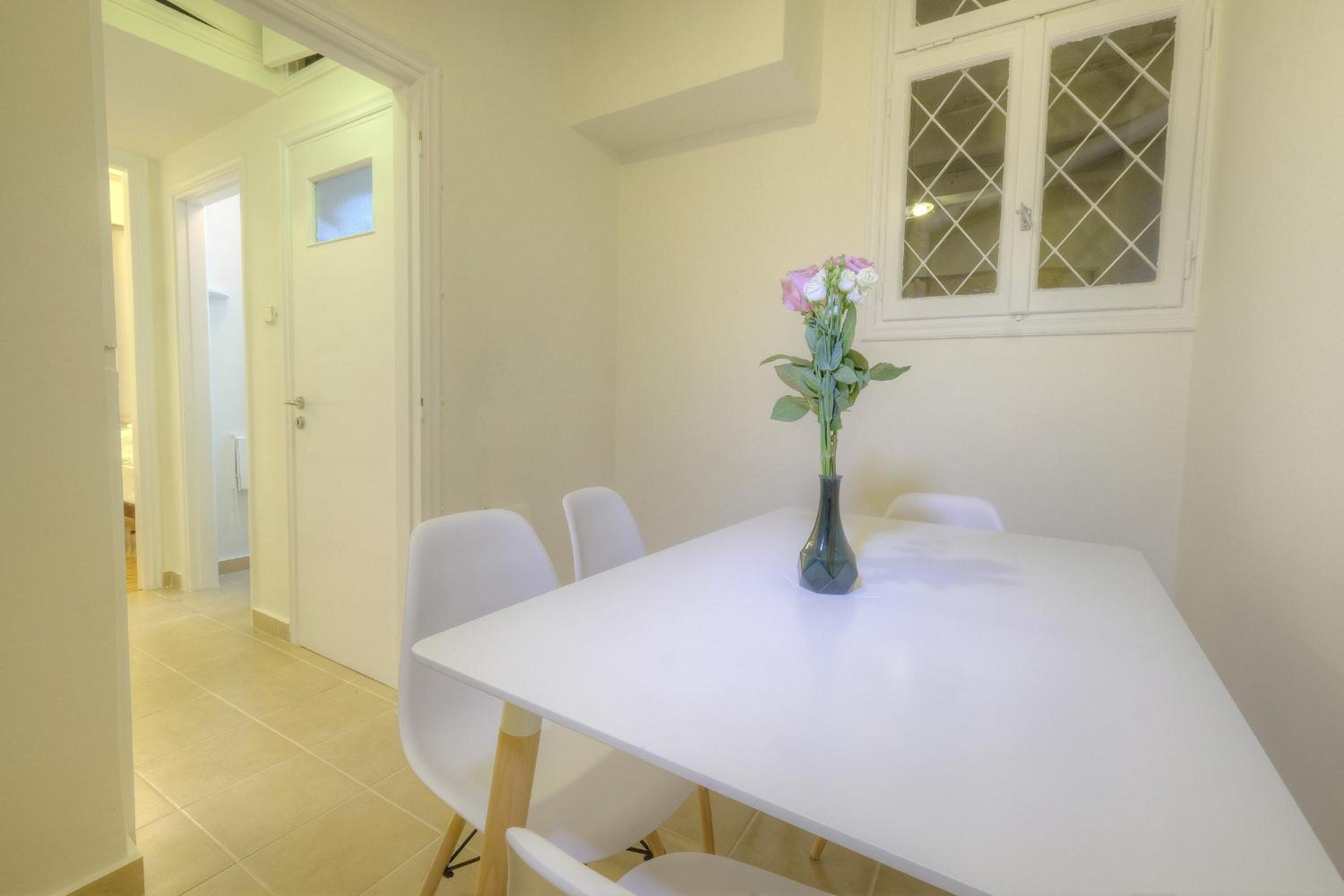 Syntagma Cozy Apartment