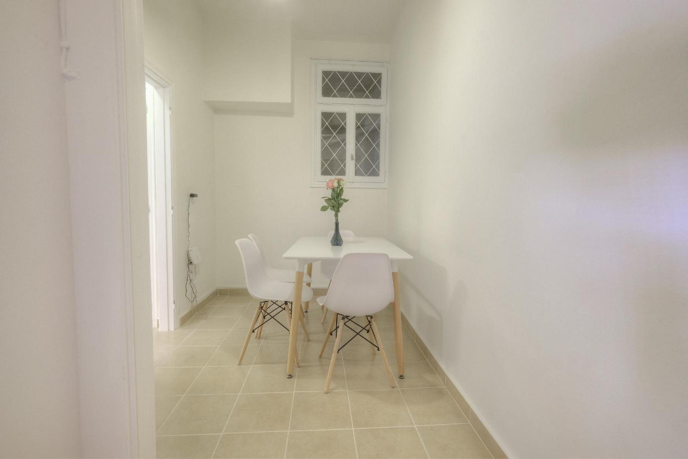 Syntagma Cozy Apartment