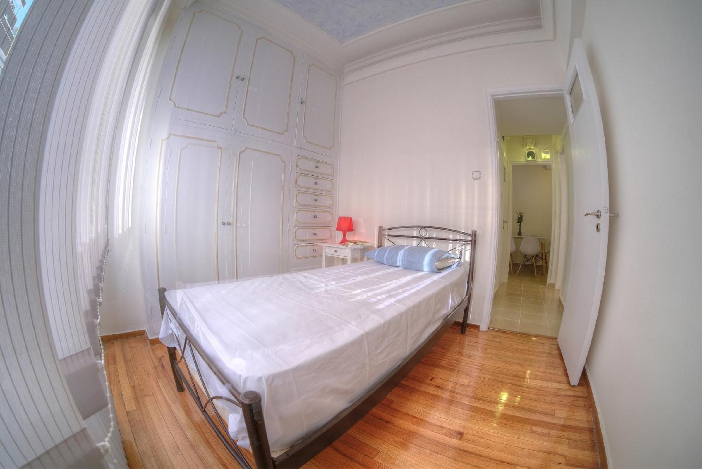 Syntagma Cozy Apartment