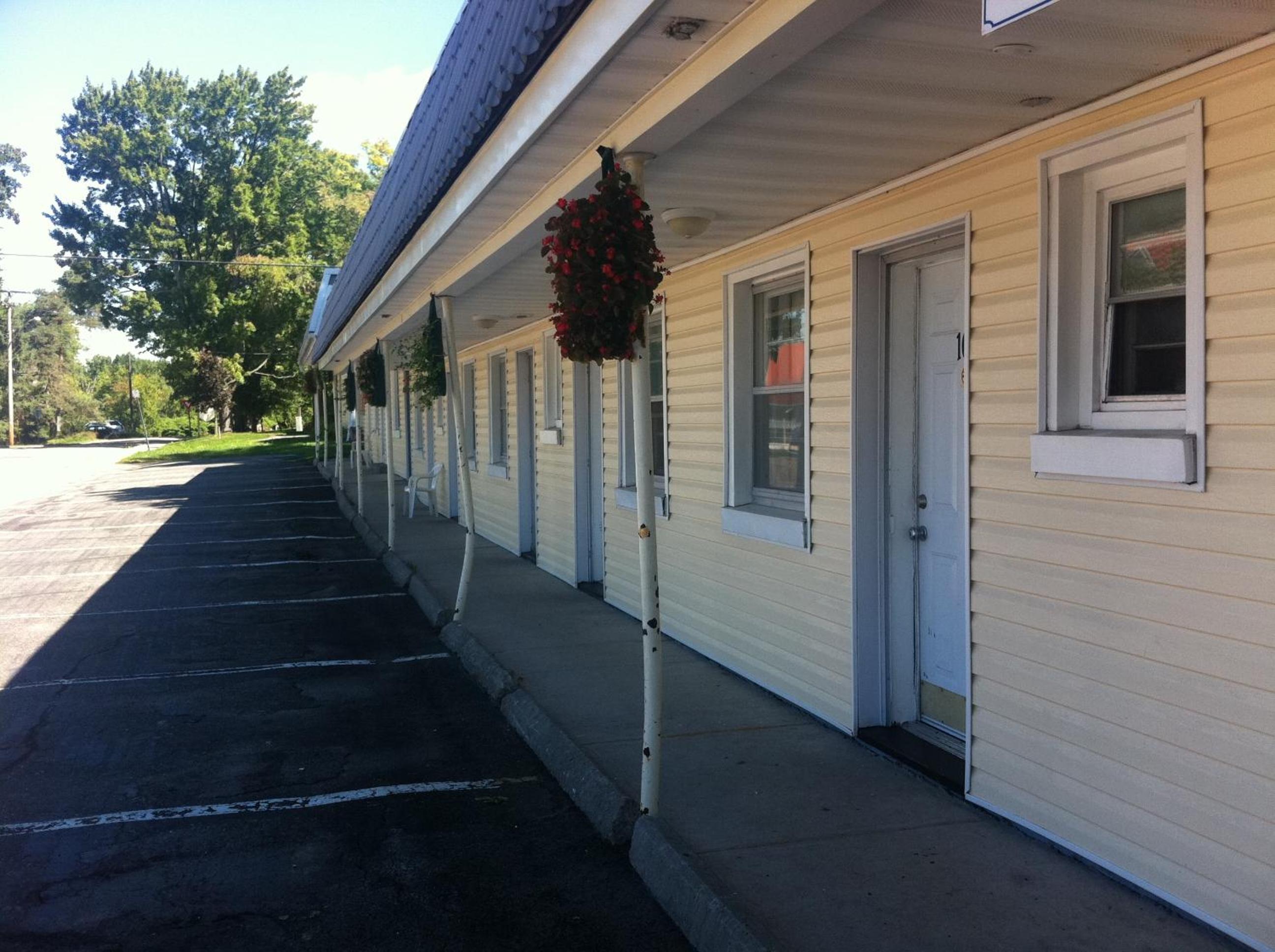 Bracebridge Inn