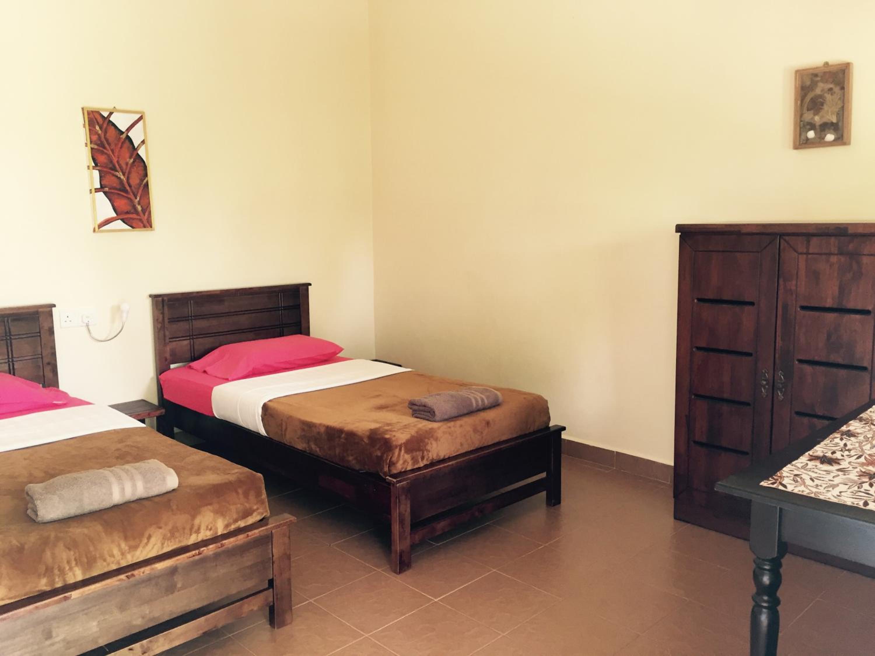 Kota Kinabalu Vacations - Soluna Guest House - Property Image 129