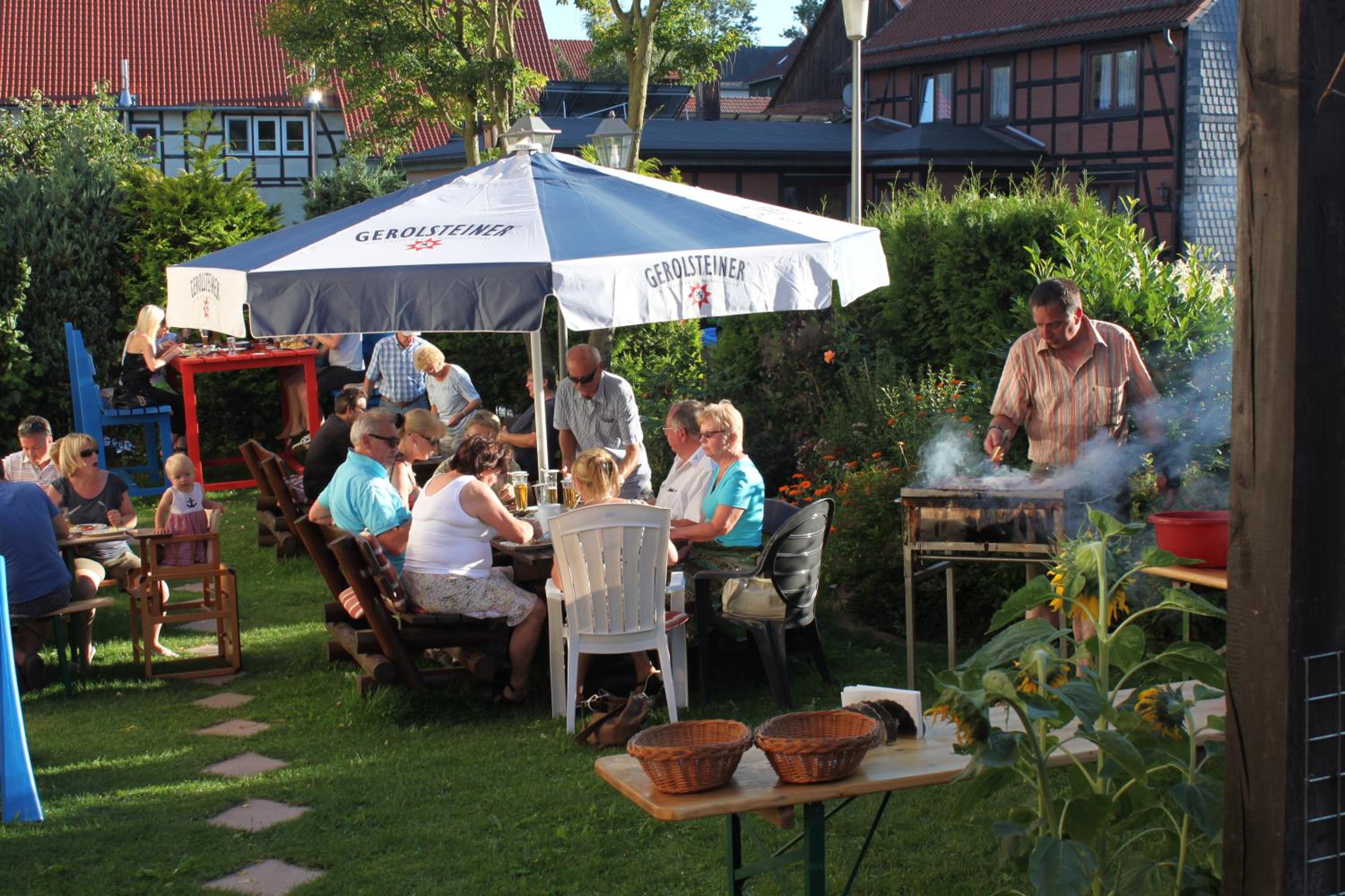 Landgasthof Hotel Sauer