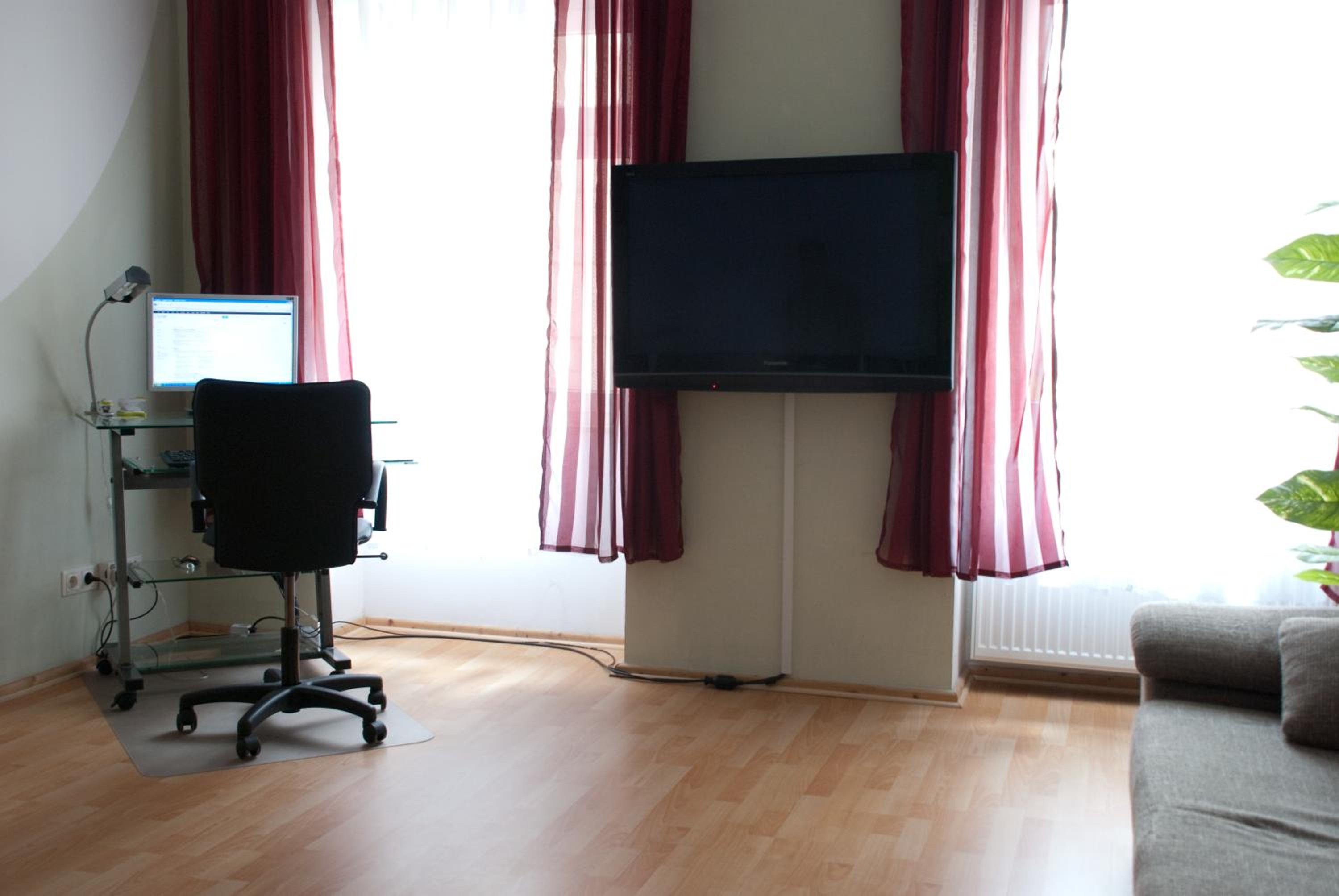 Apartments City Room Berlin