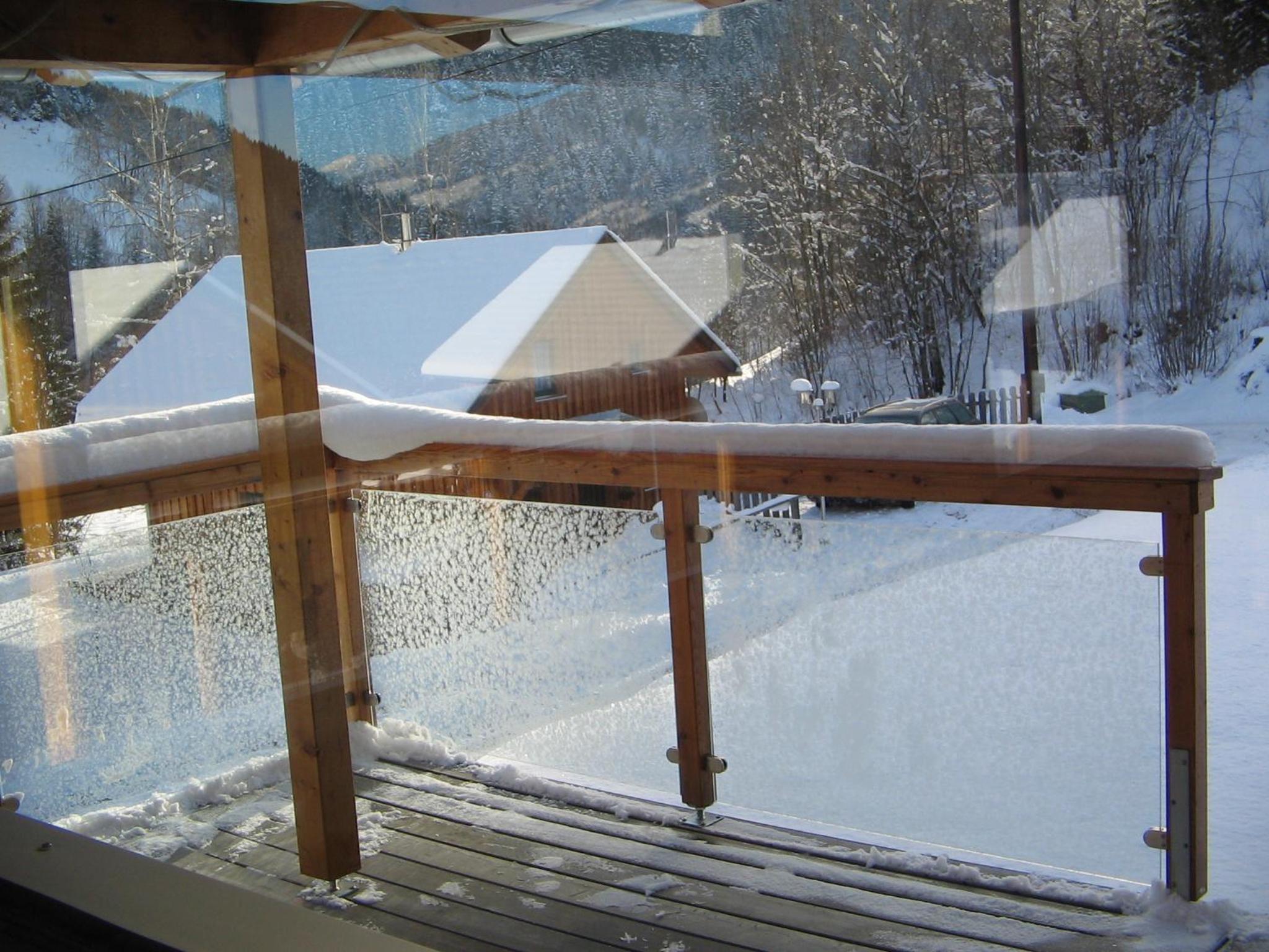 Panorama-Chalet Alpenglöckchen