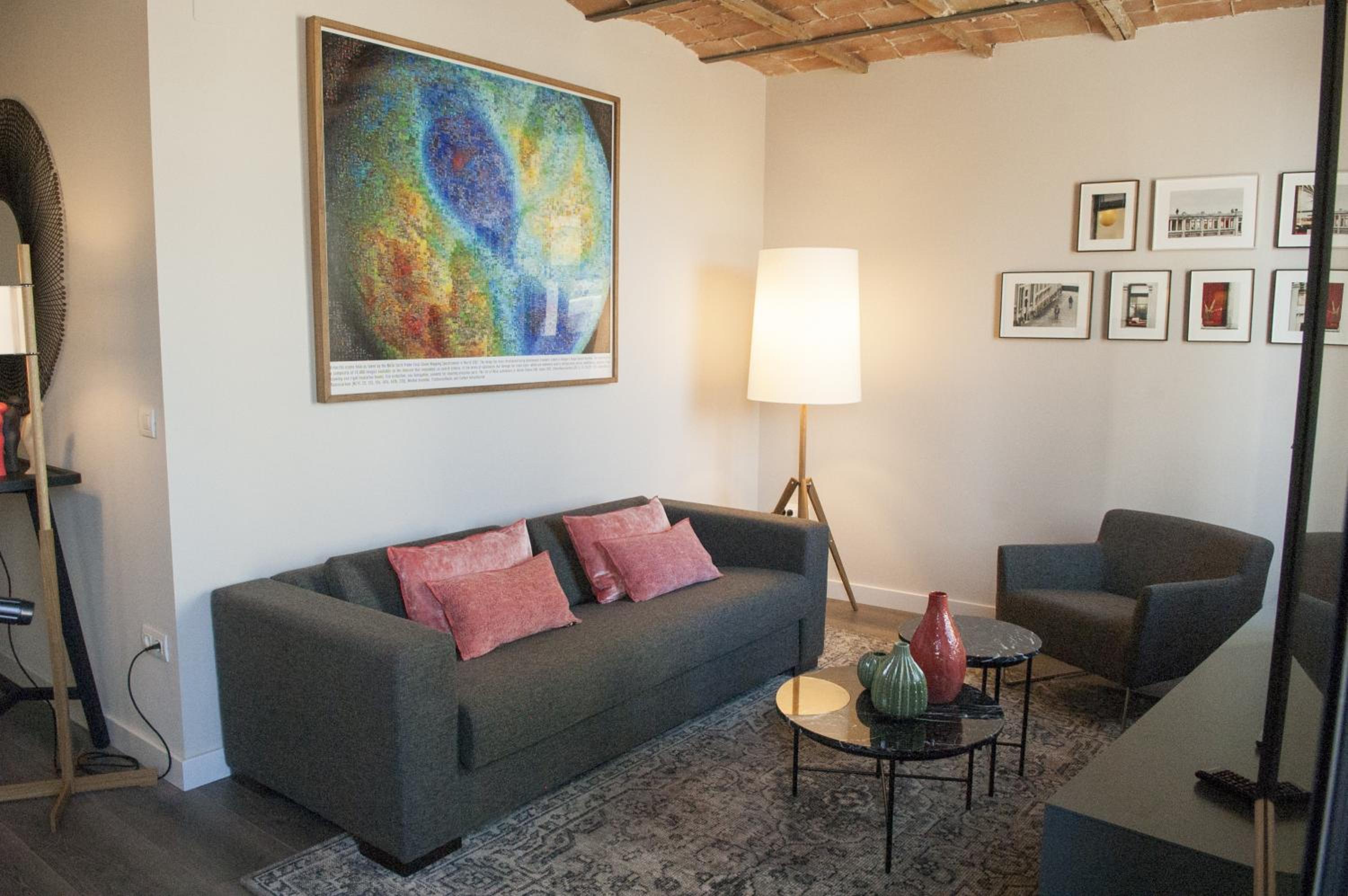 Casagrand Luxury Apartments Barcelona