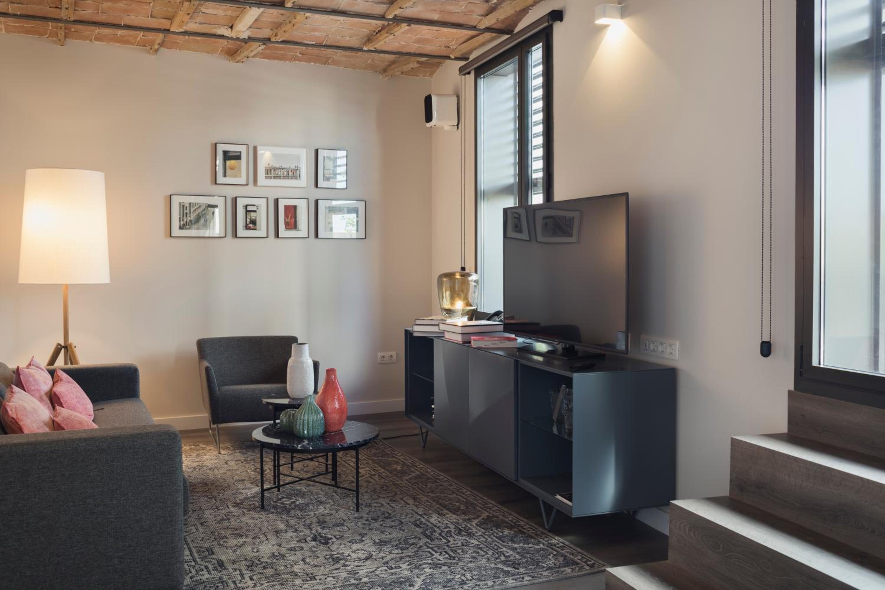 Casagrand Luxury Apartments Barcelona