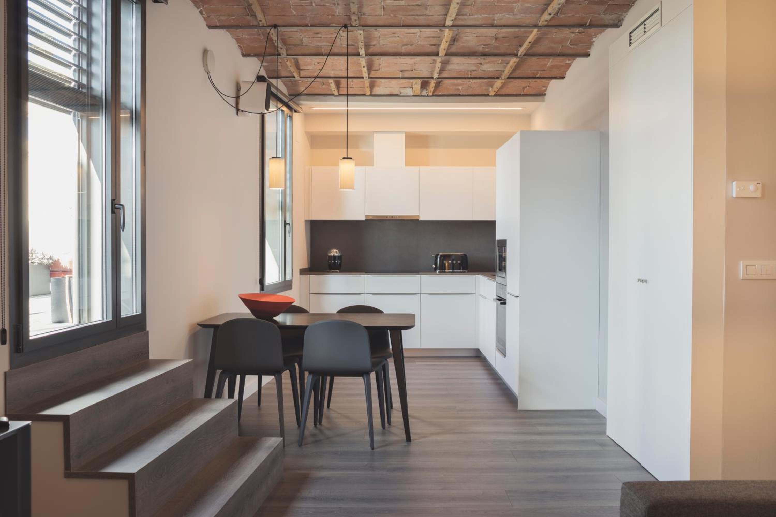Casagrand Luxury Apartments Barcelona
