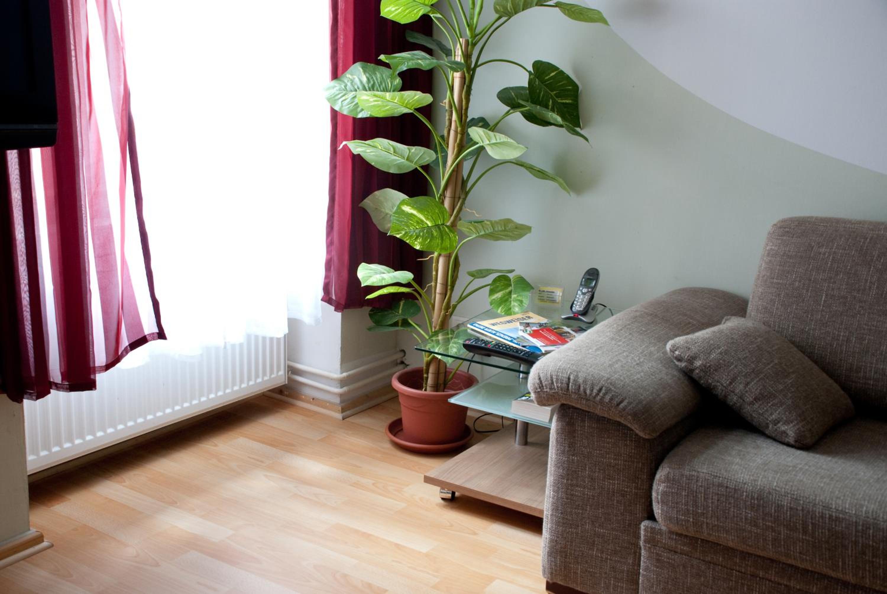 Apartments City Room Berlin