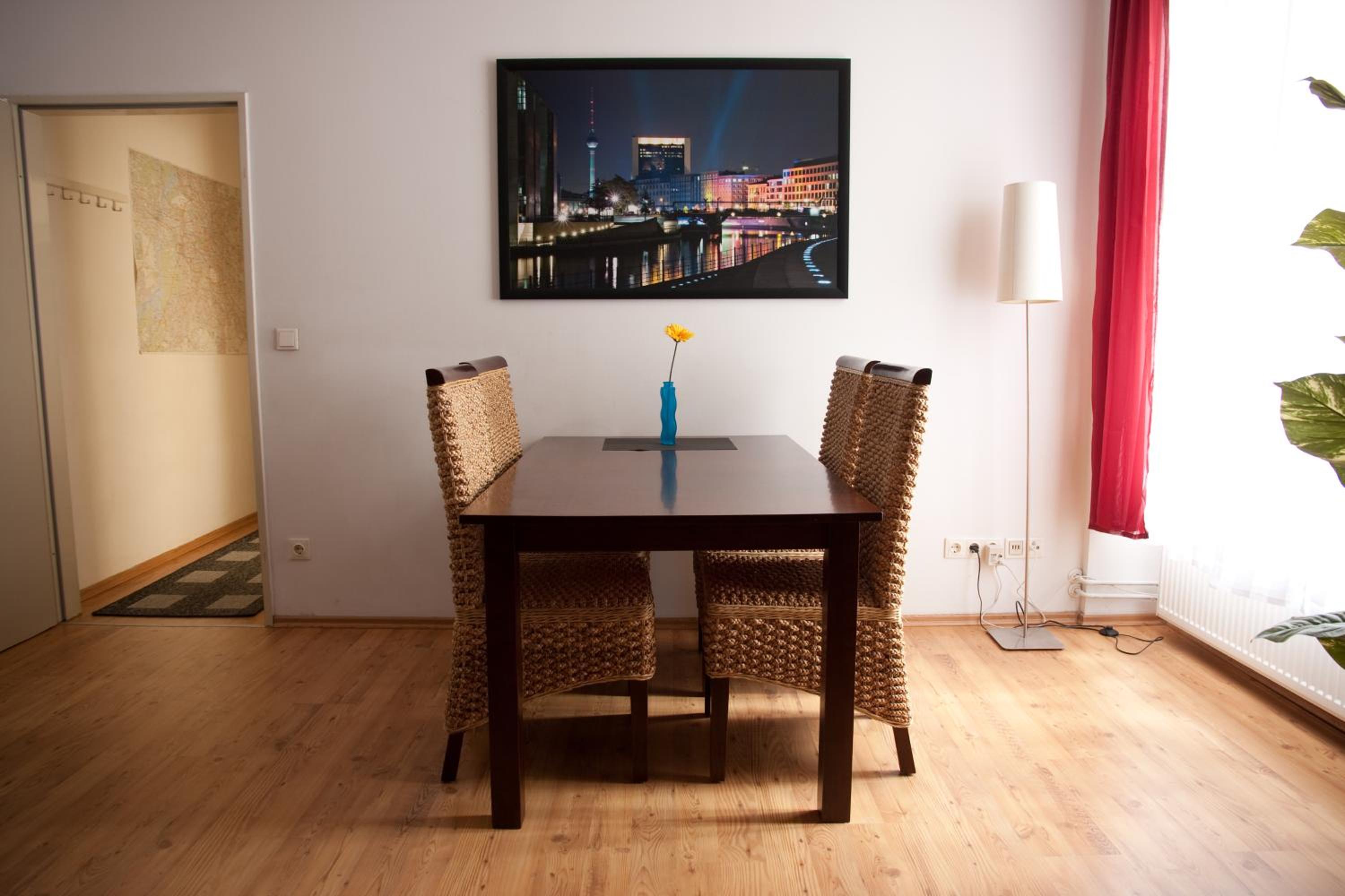 Apartments City Room Berlin