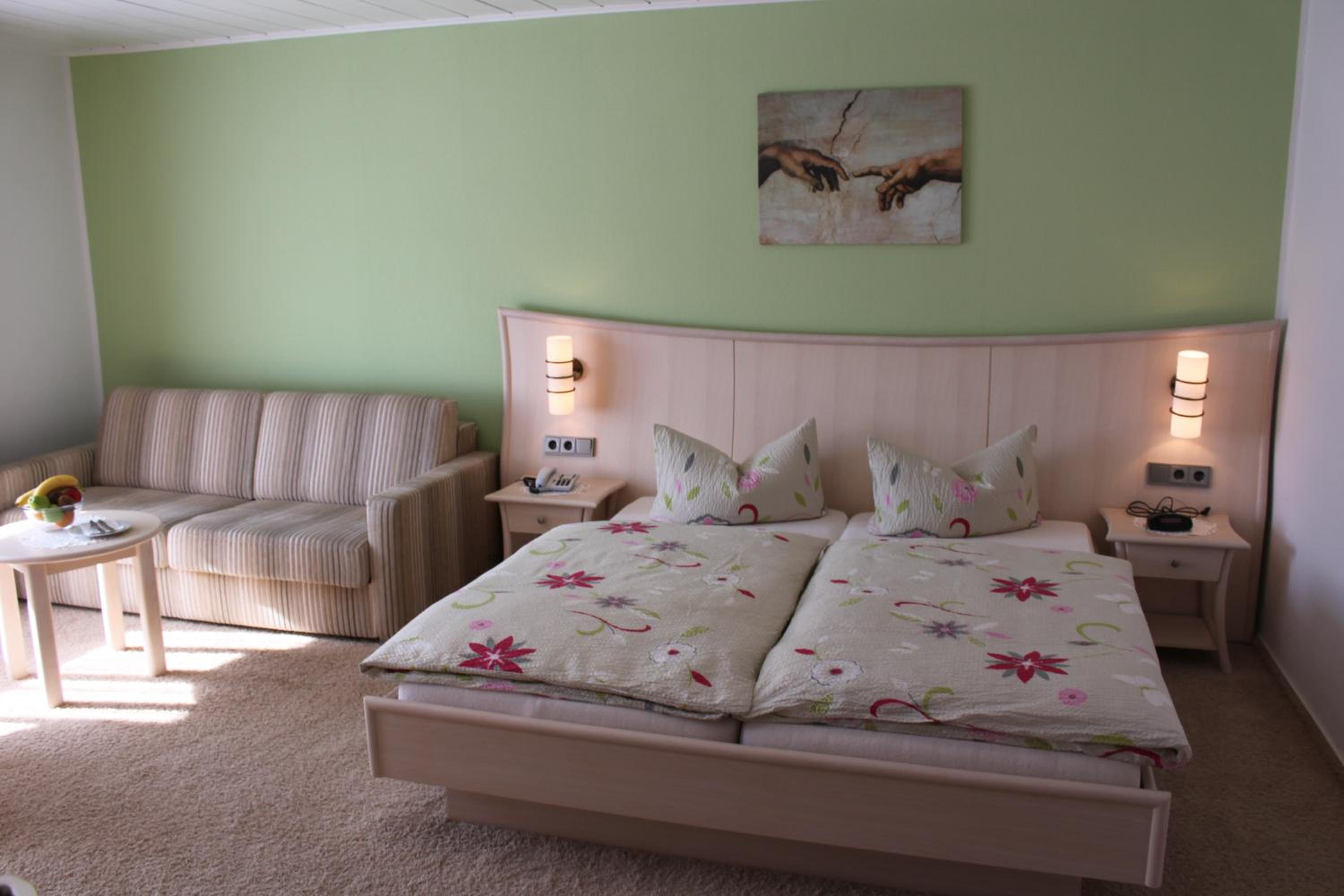 Landgasthof Hotel Sauer