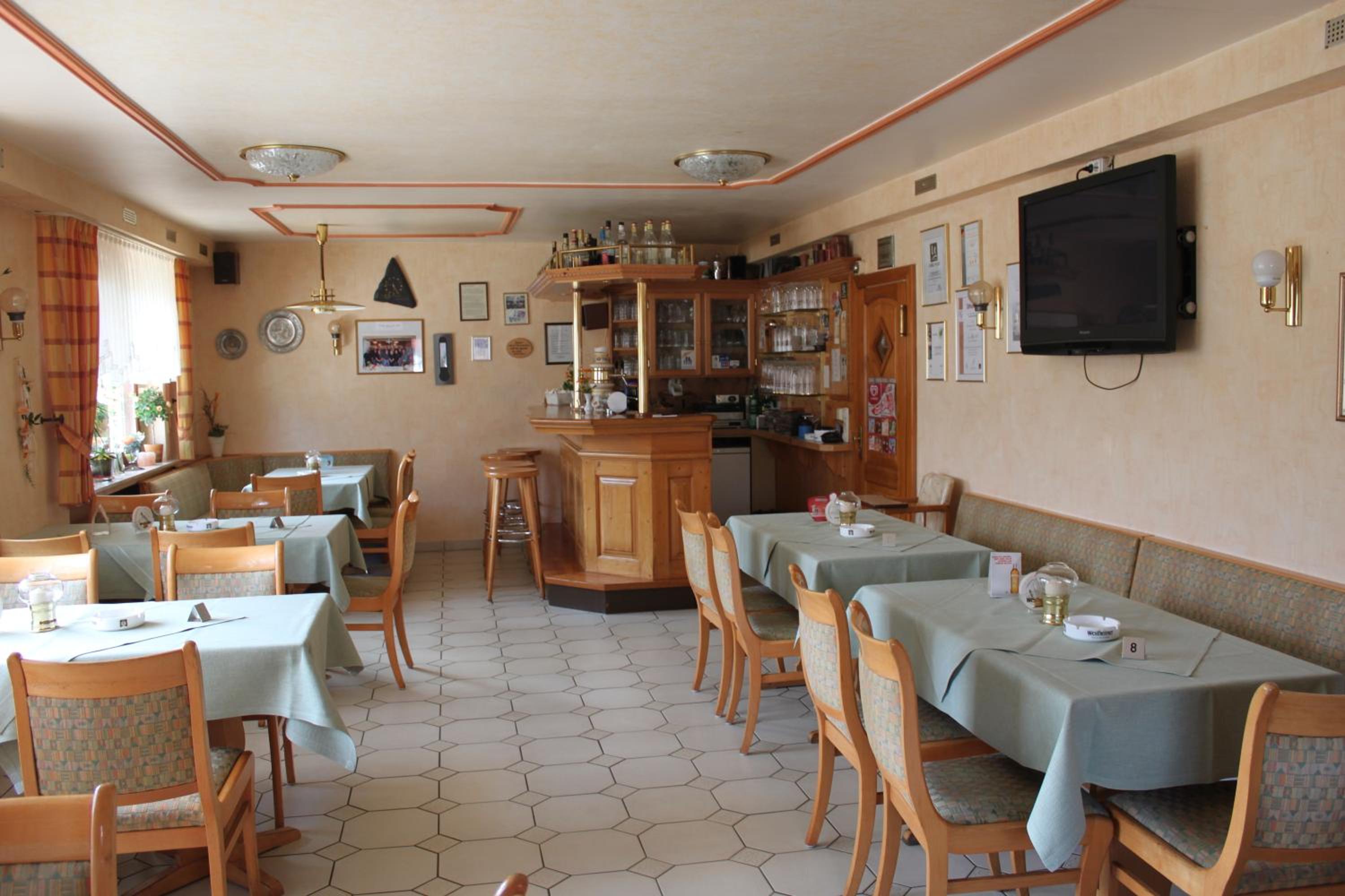 Landgasthof Hotel Sauer