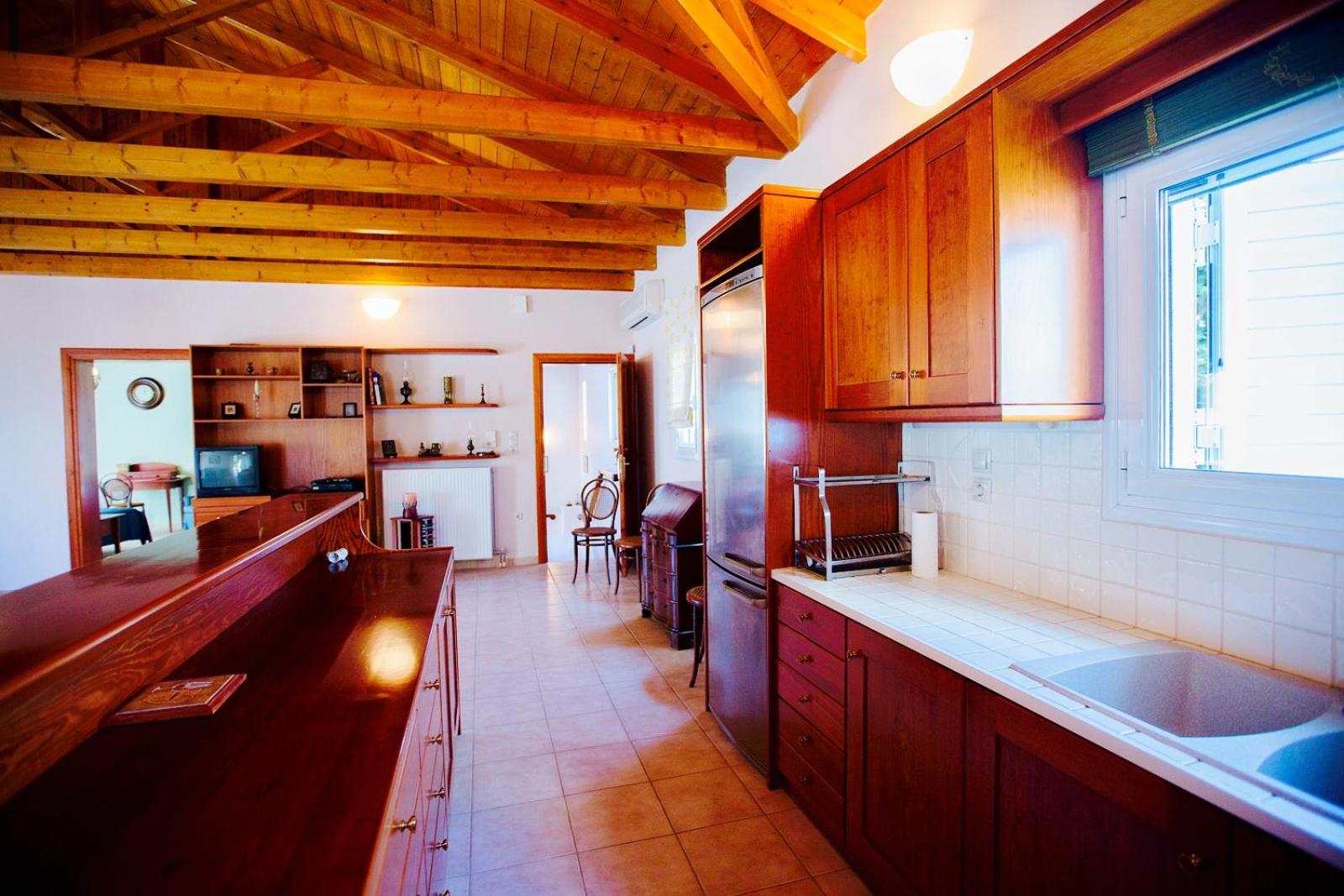 Niobe Luxury Residence view 5