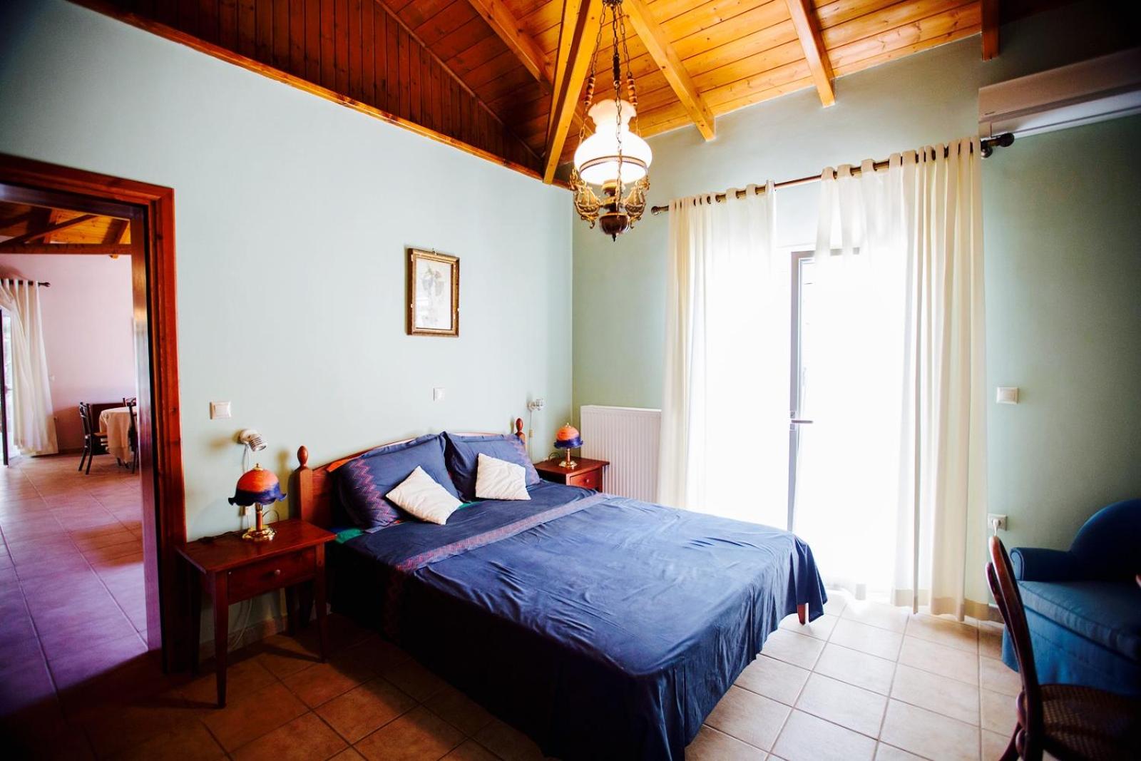 Niobe Luxury Residence view 2