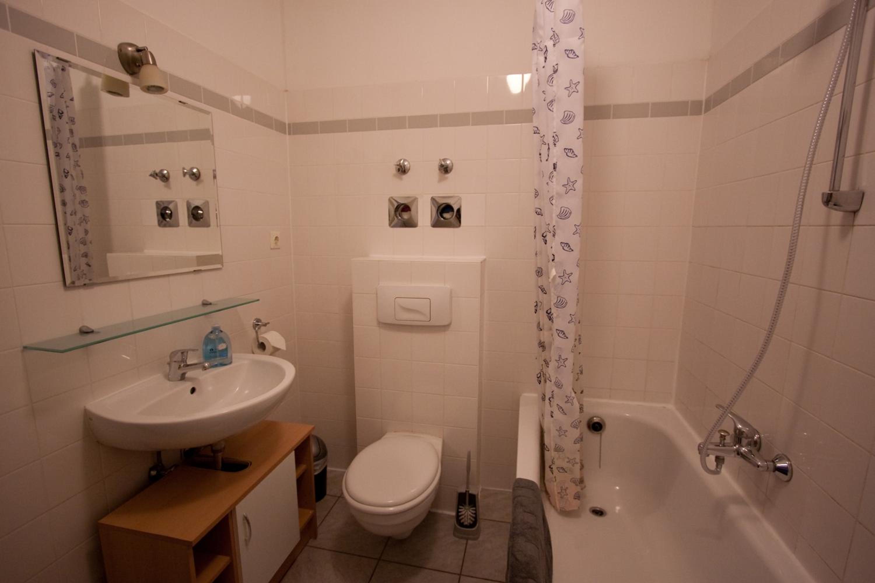 Apartments City Room Berlin