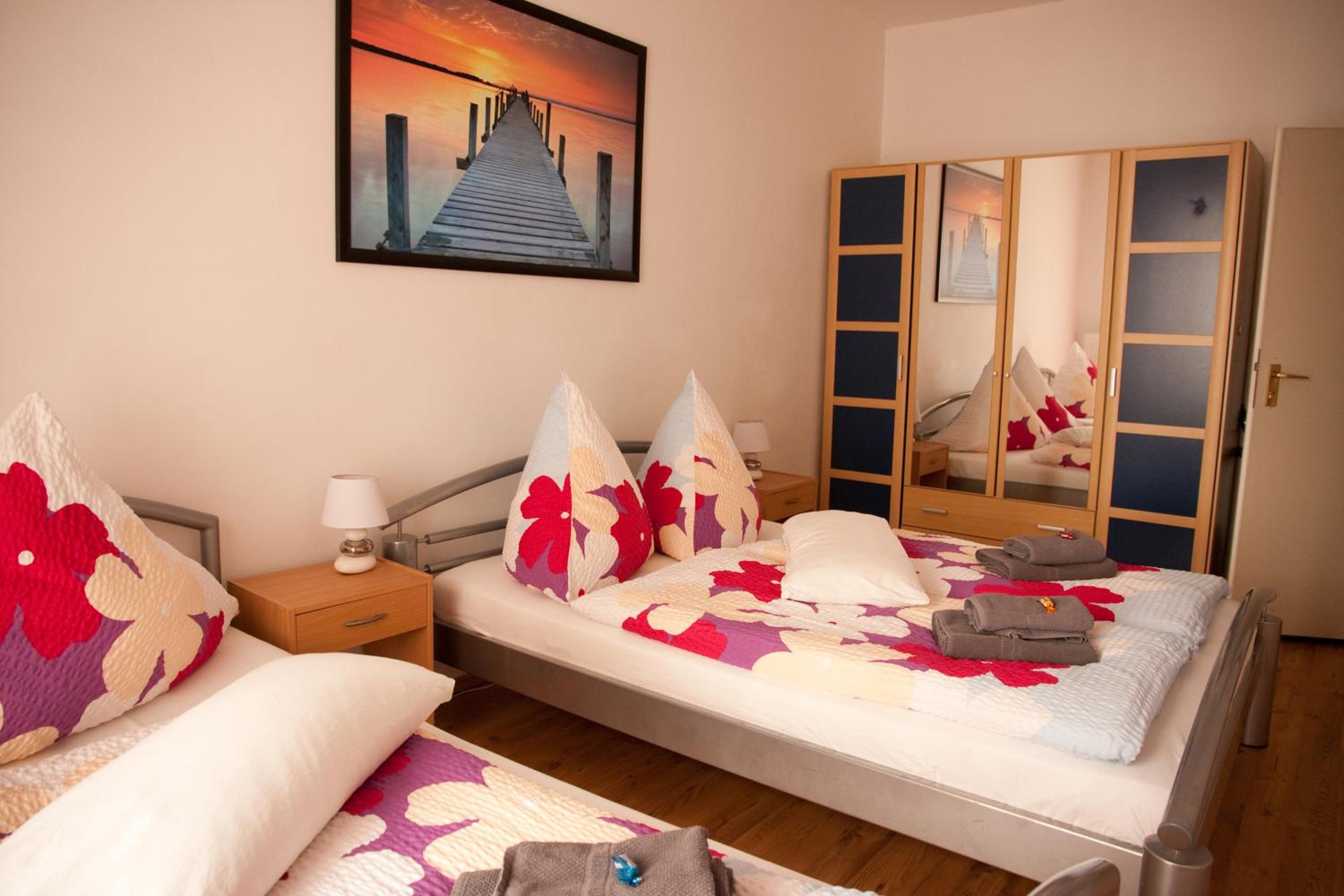 Apartments City Room Berlin