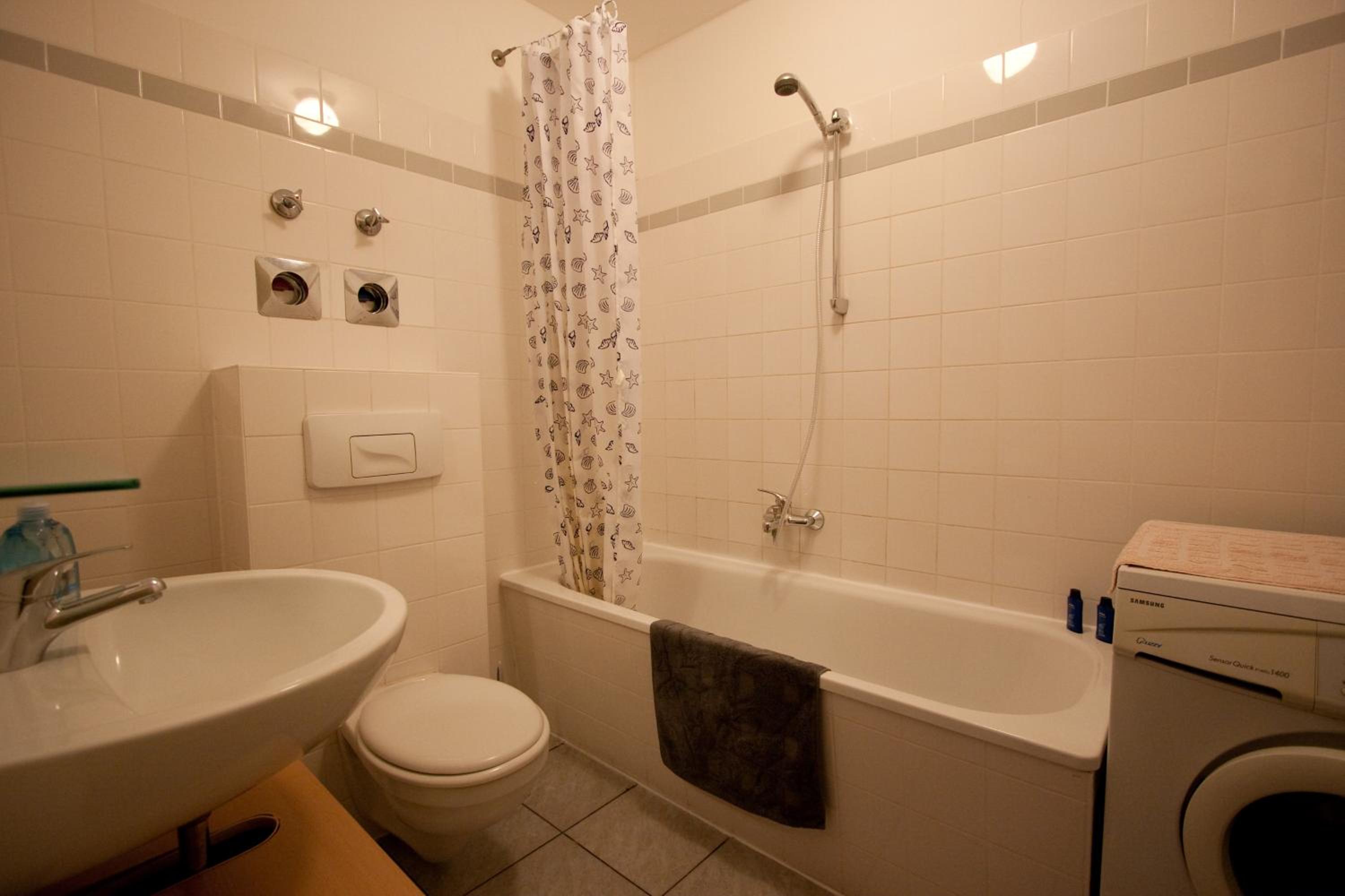 Apartments City Room Berlin