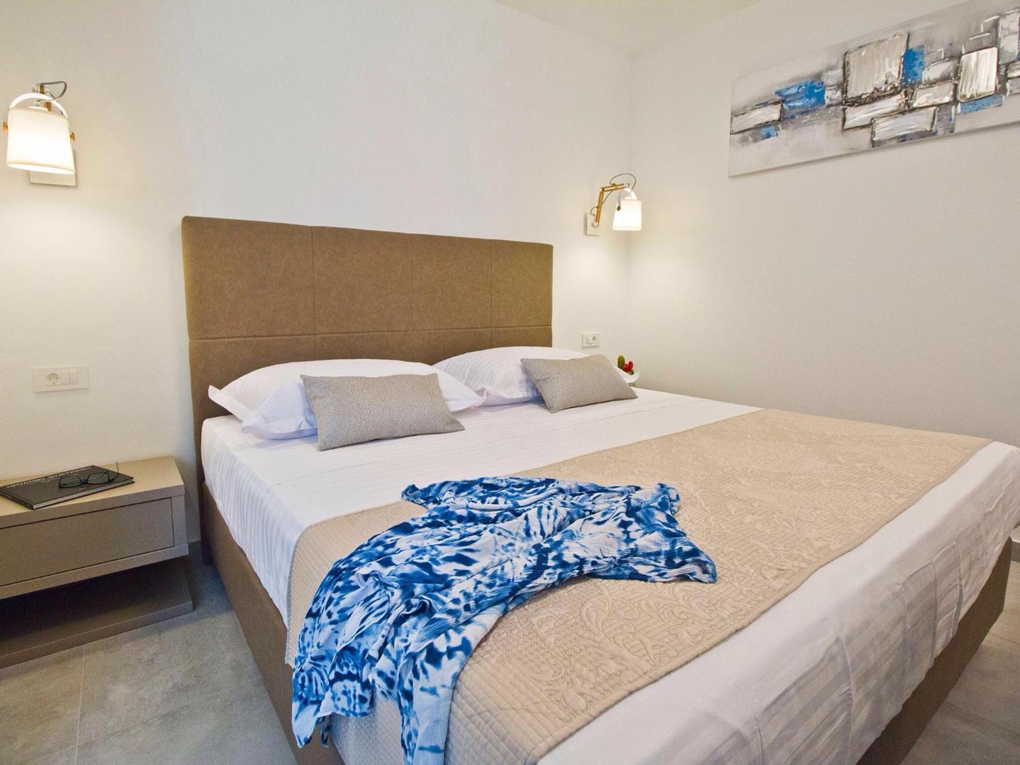 Luxury Rooms Pino