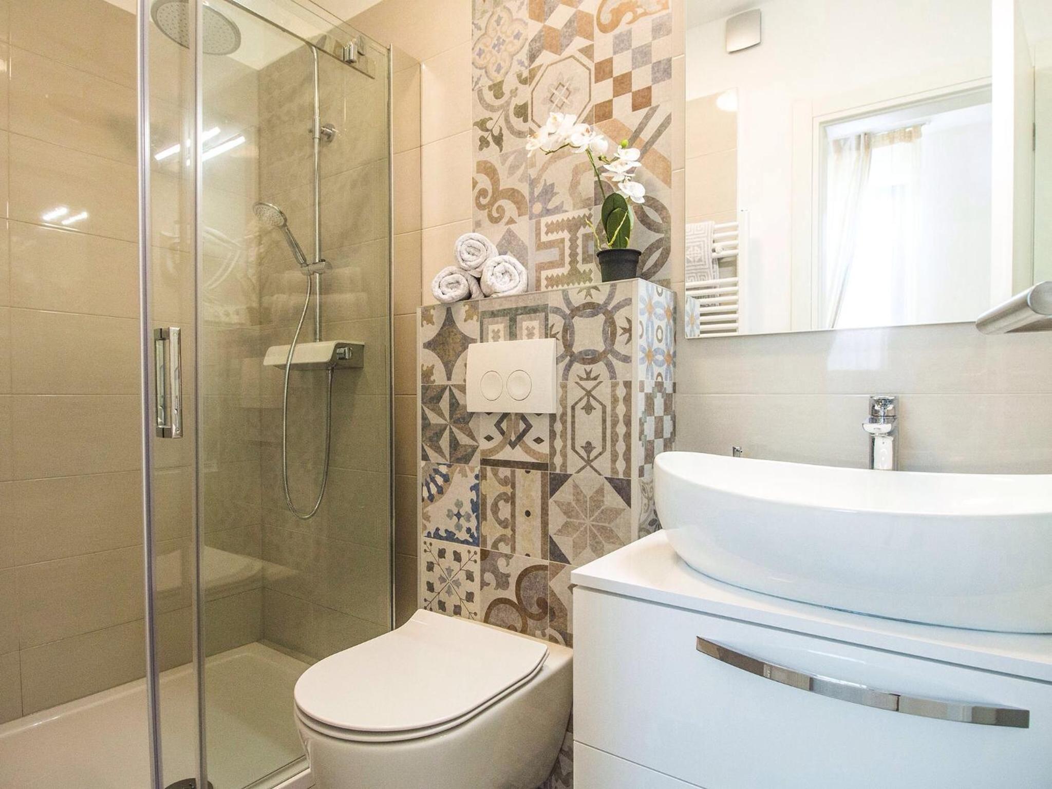 Luxury Rooms Pino