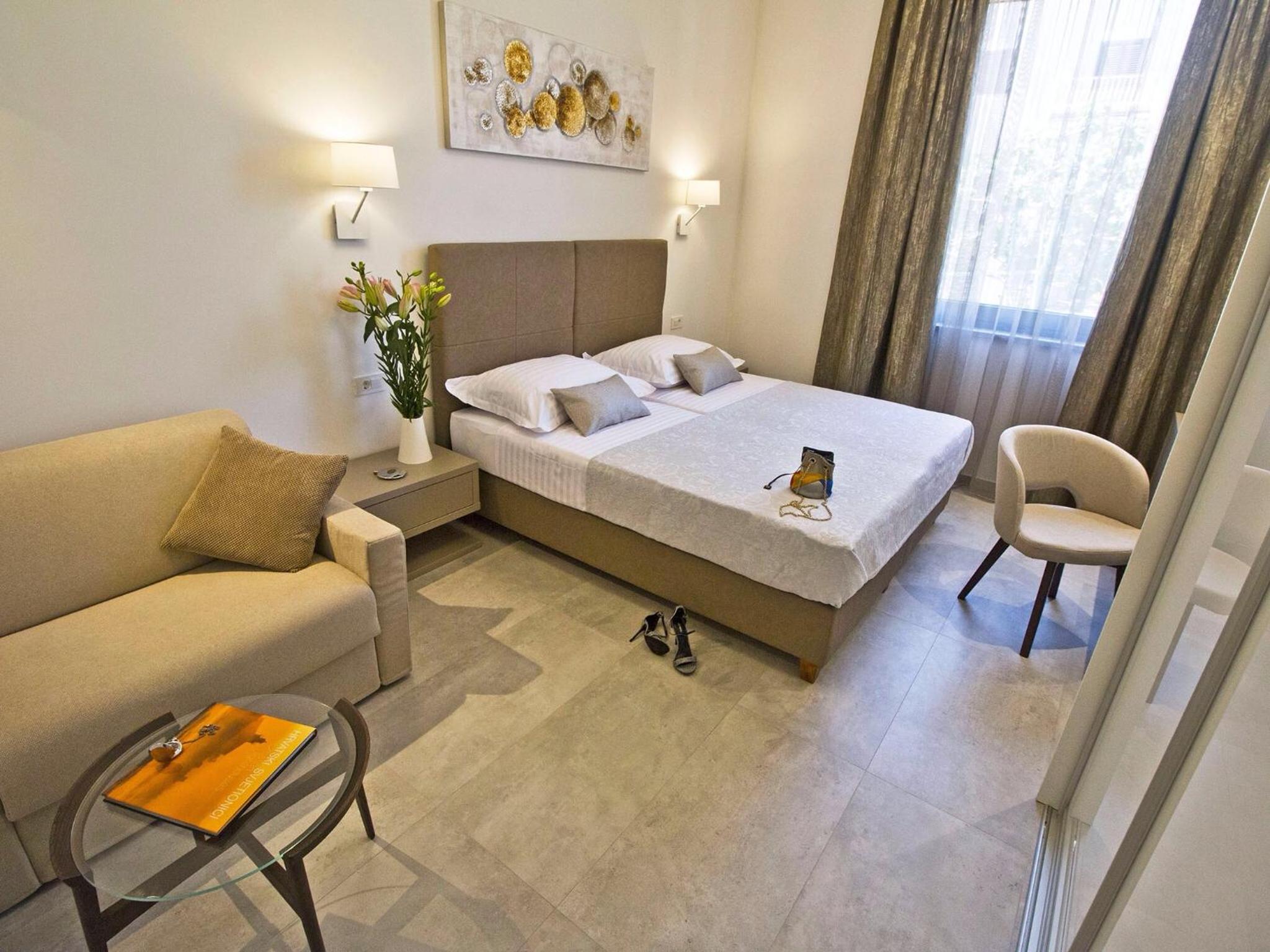 Luxury Rooms Pino