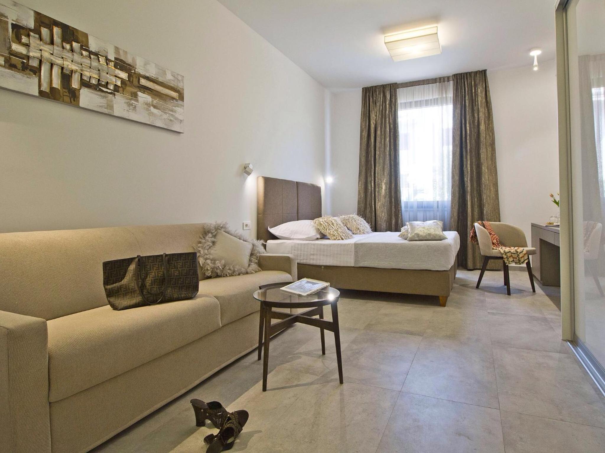 Luxury Rooms Pino