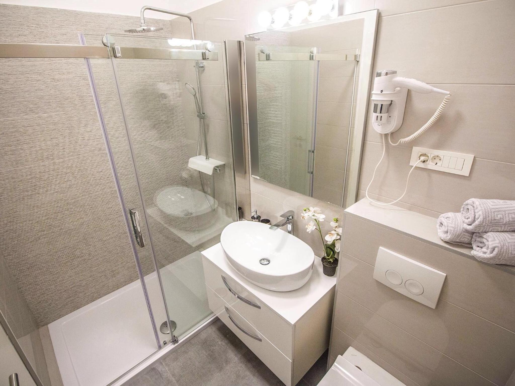 Luxury Rooms Pino