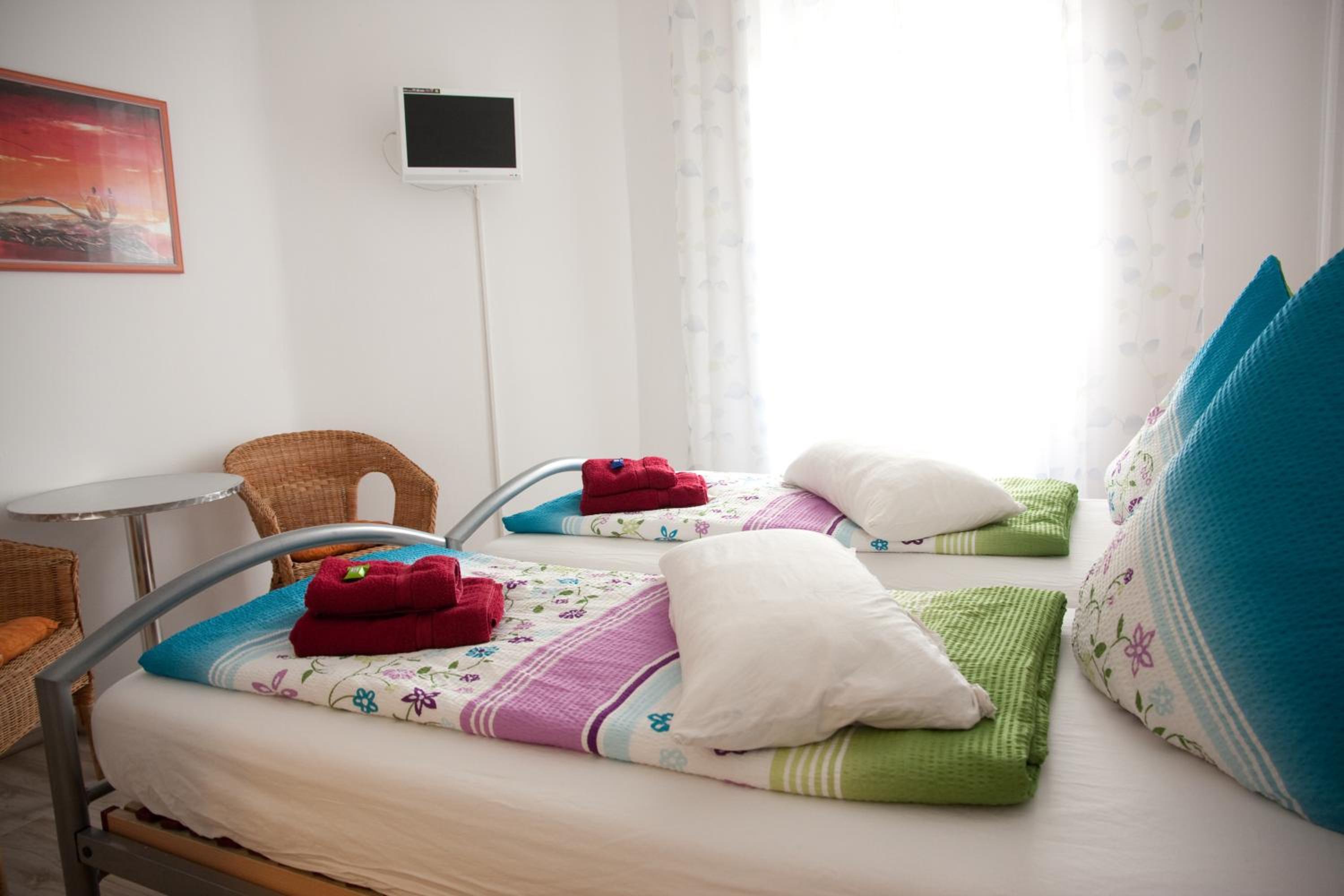 Apartments City Room Berlin