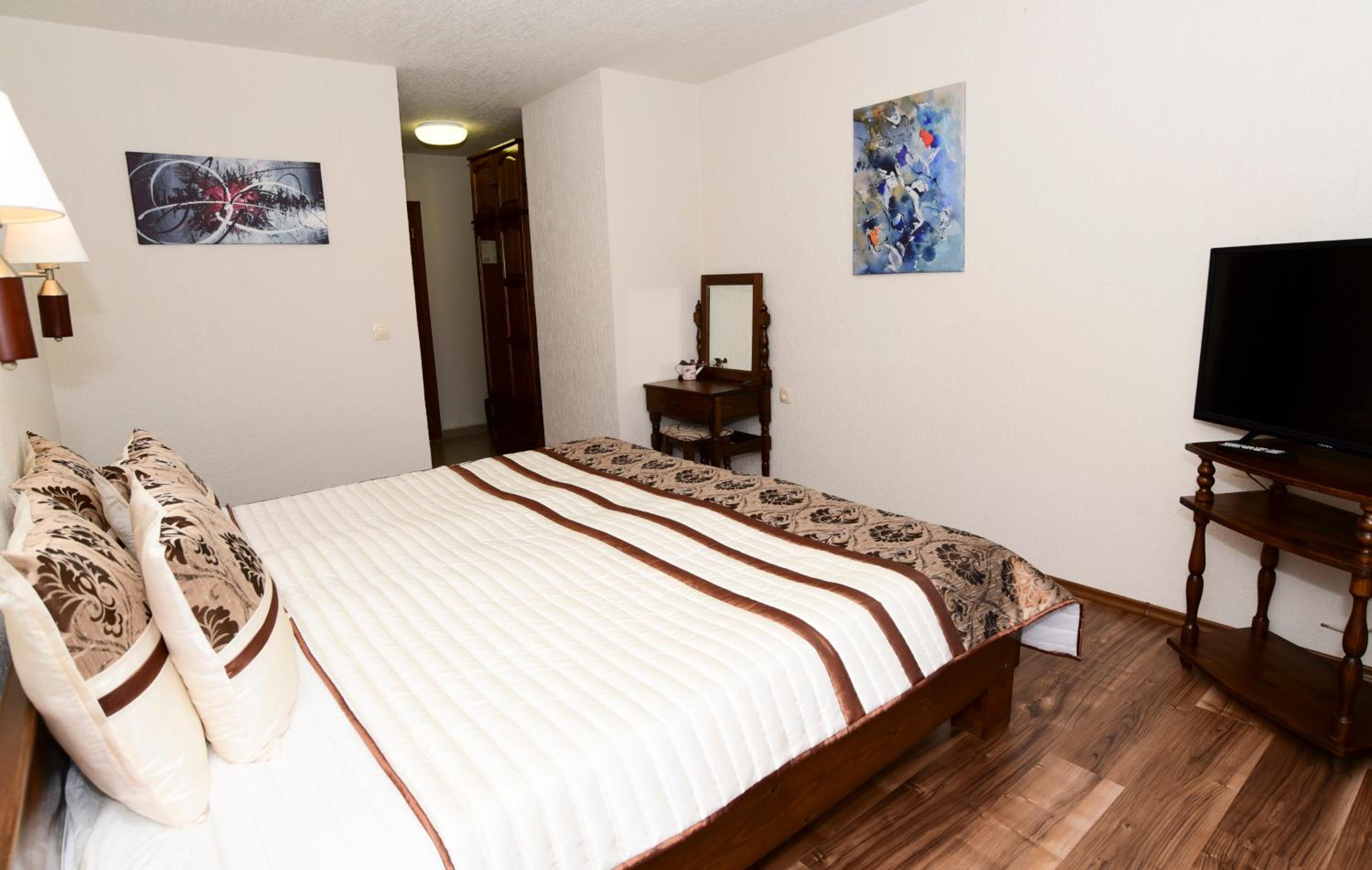 Guesthouse Nefertiti
