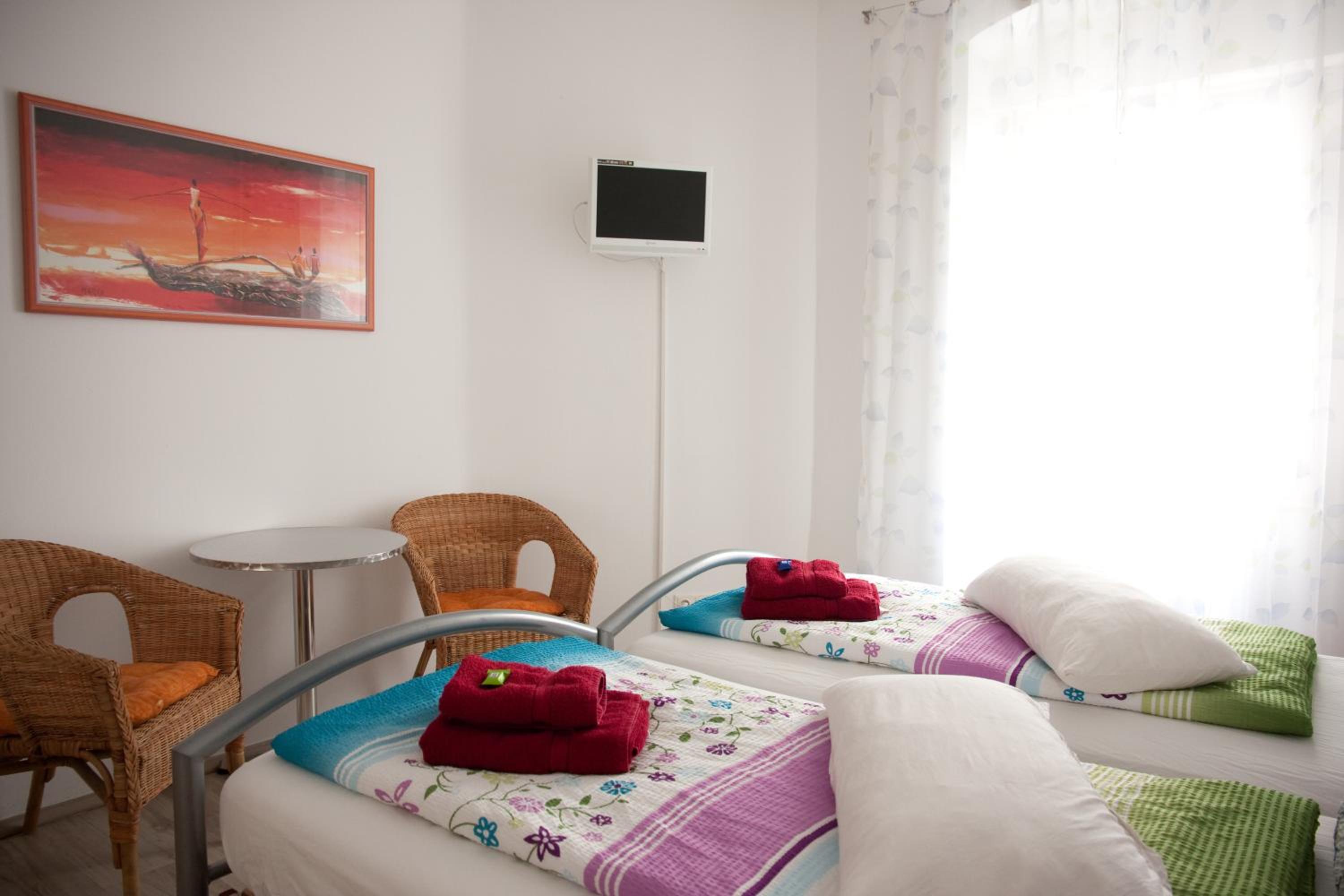 Apartments City Room Berlin photo 5