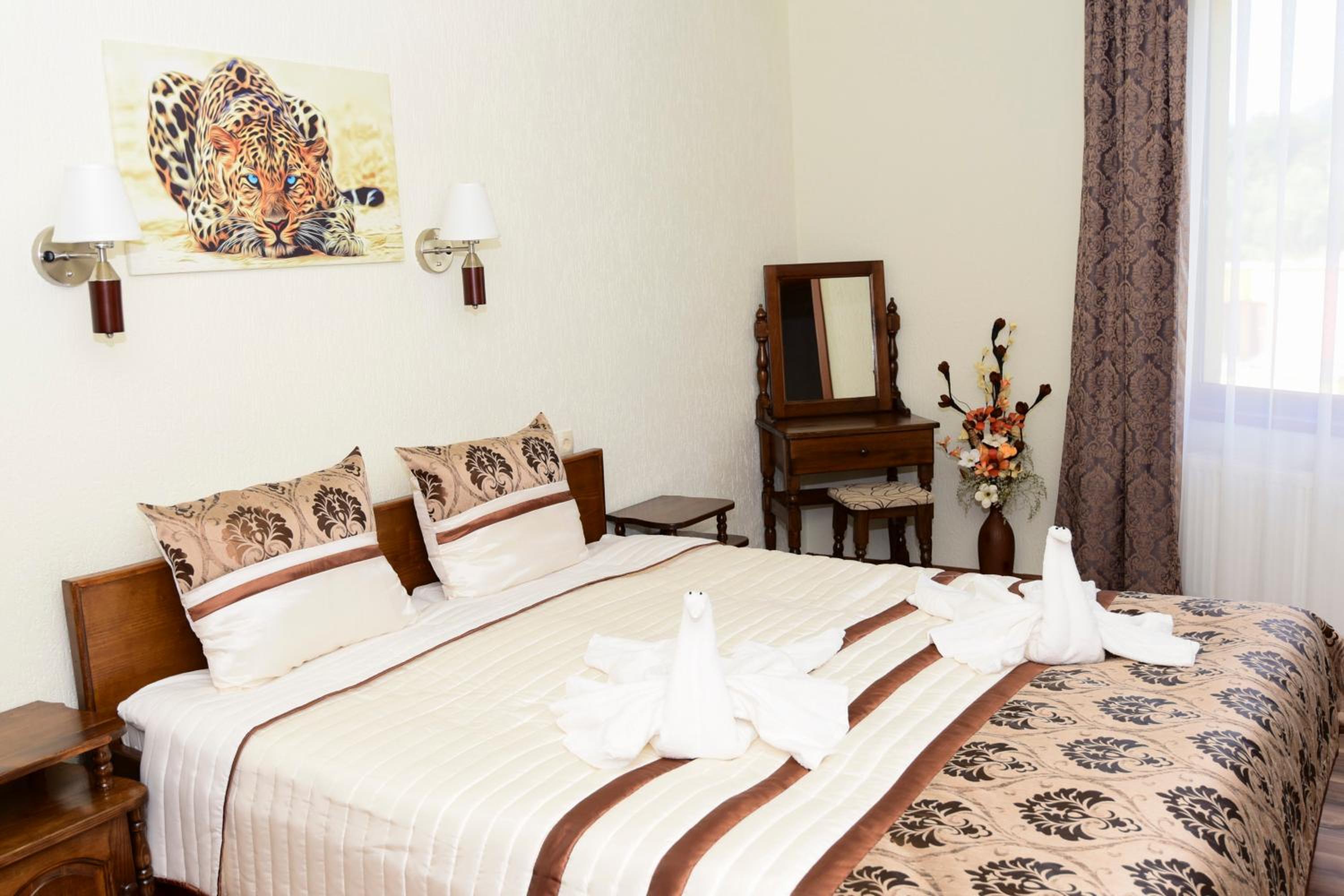 Guesthouse Nefertiti